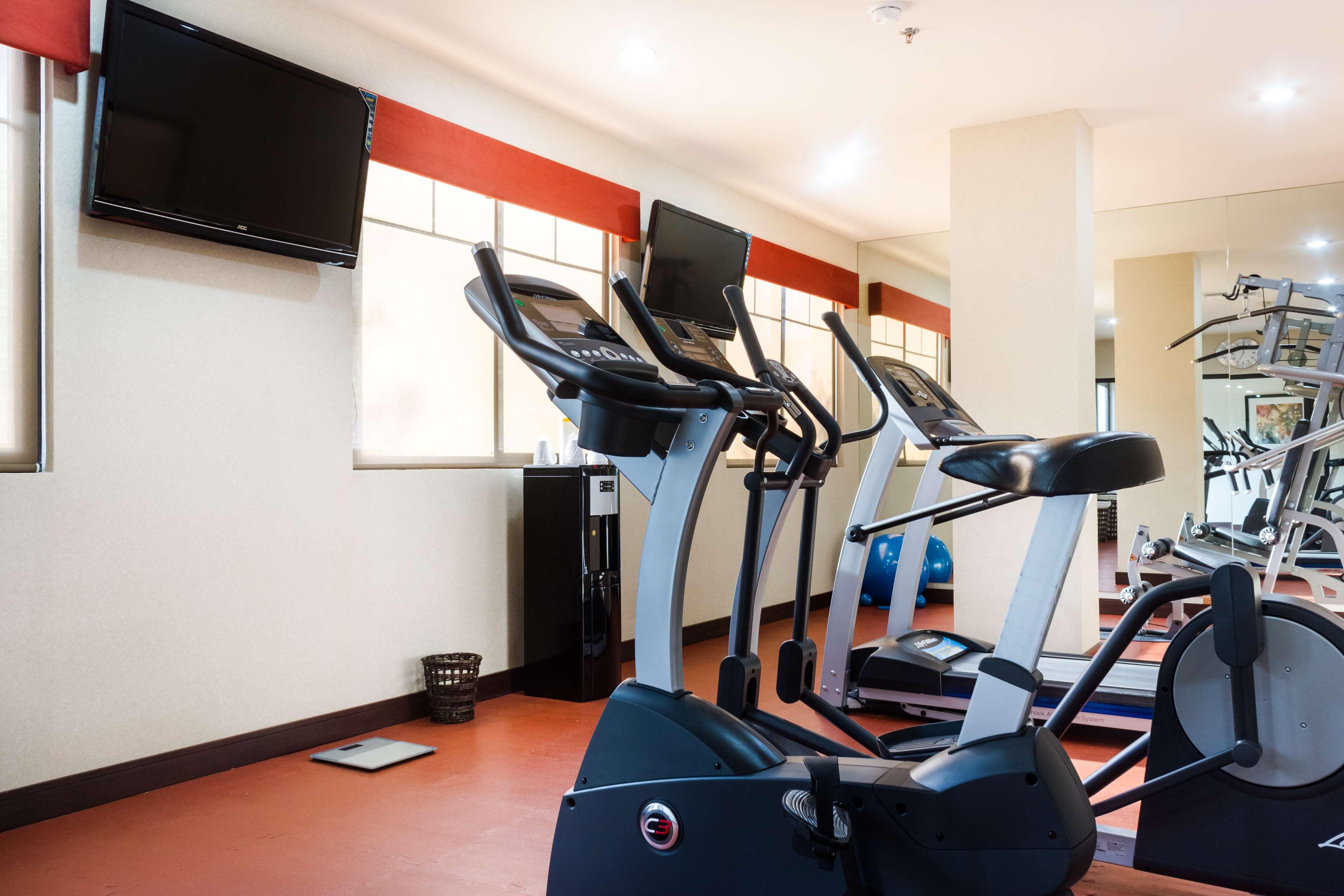 Best Western Premier Monterrey Aeropuerto
