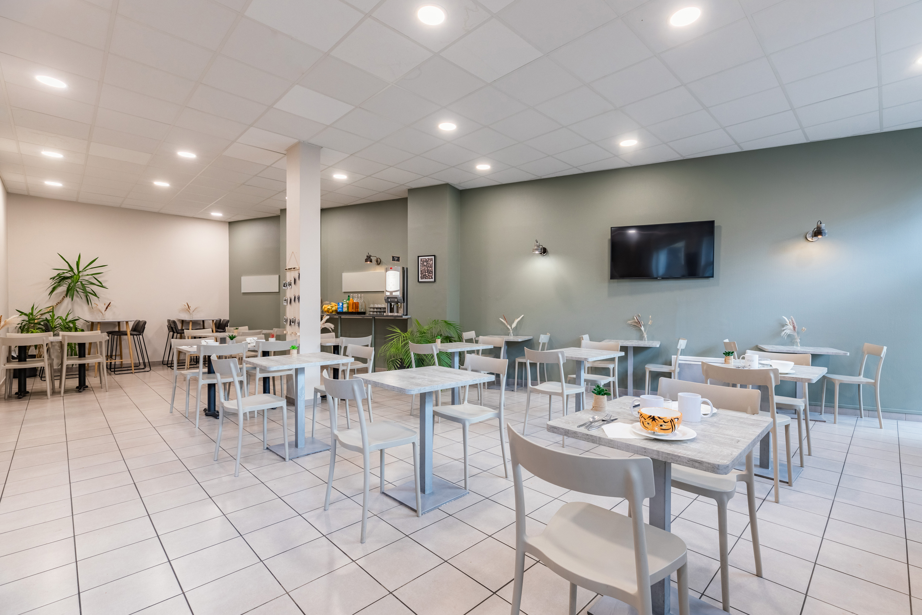 Appart'City Confort Niort Centre