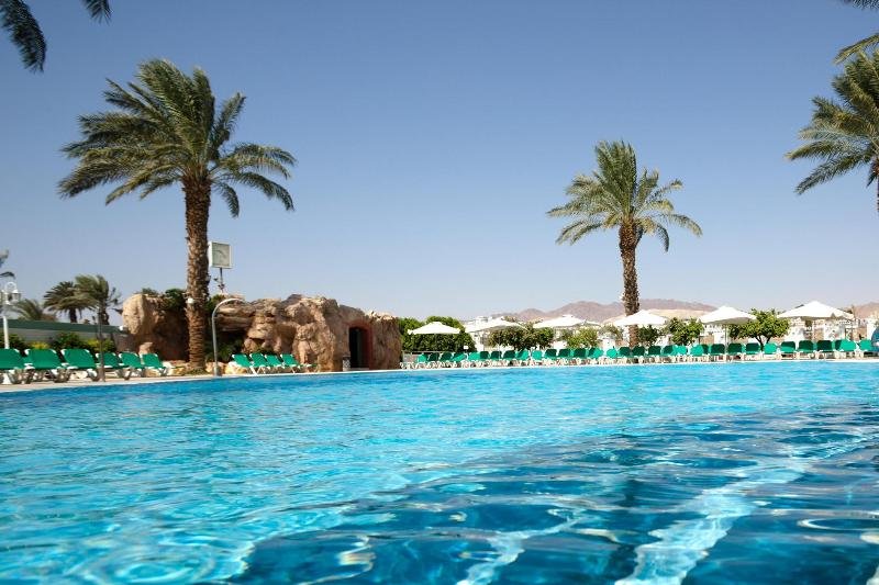 Dan Panorama Eilat