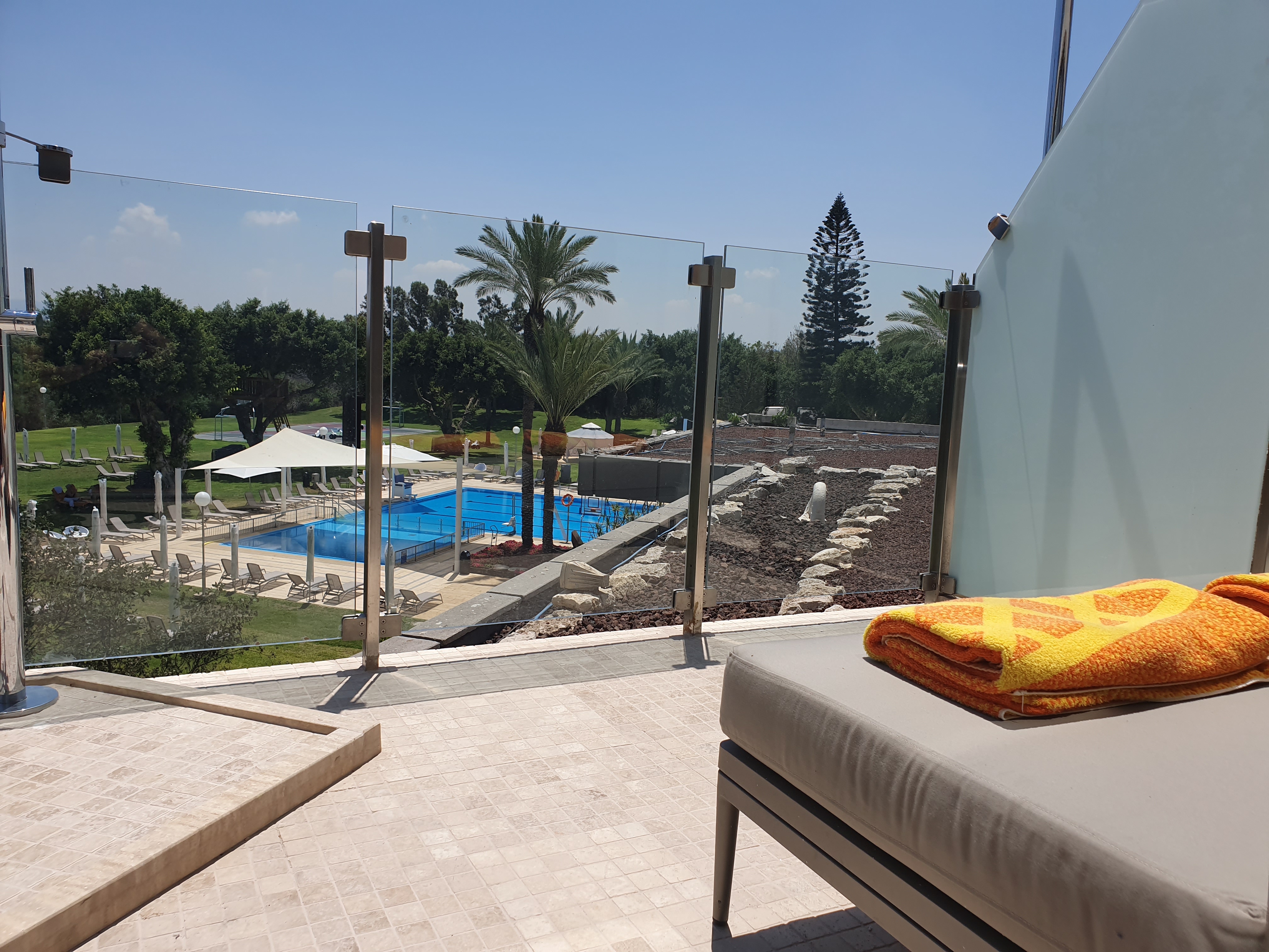Dan Caesarea Resort - Happiness Is Around by null