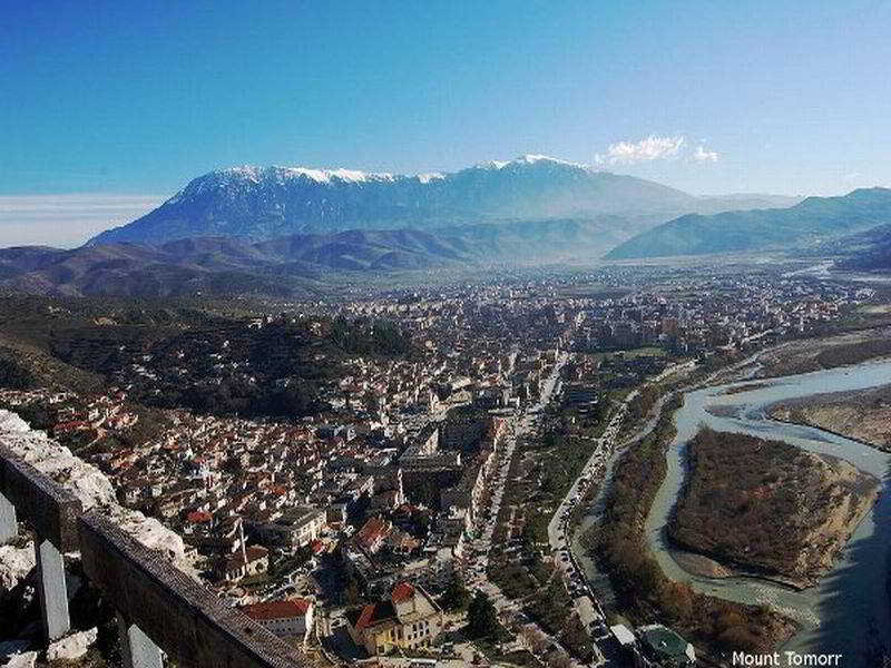 Berati Hotel