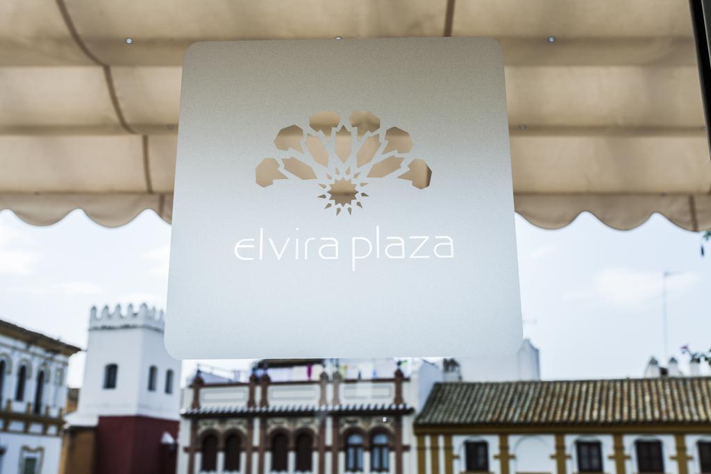Hotel Boutique Elvira Plaza Sevilla by null