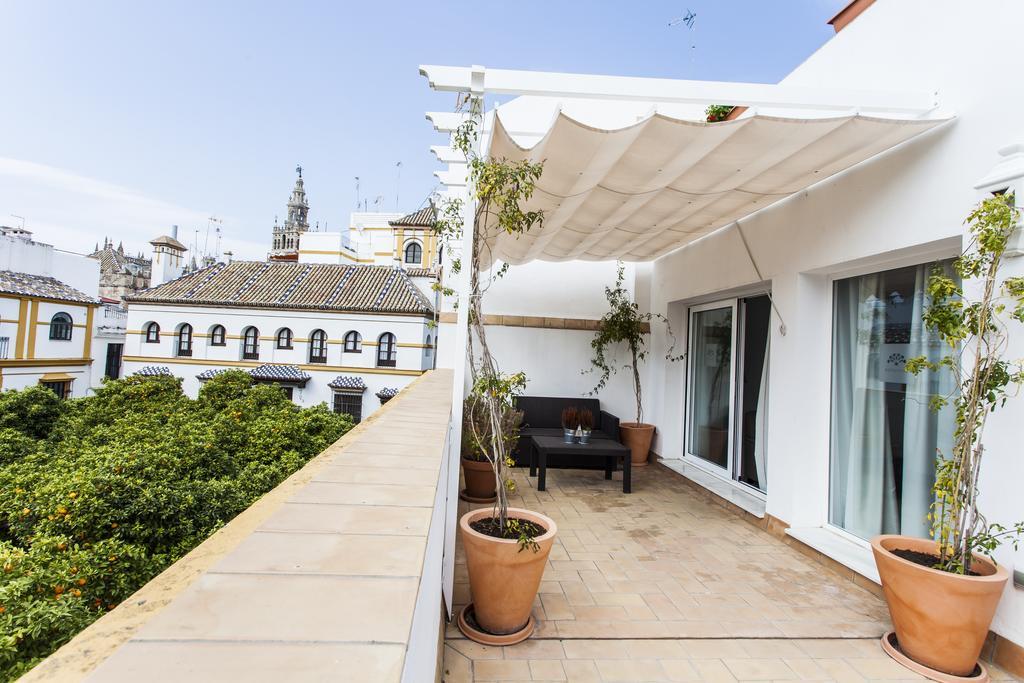 Hotel Boutique Elvira Plaza Sevilla by null