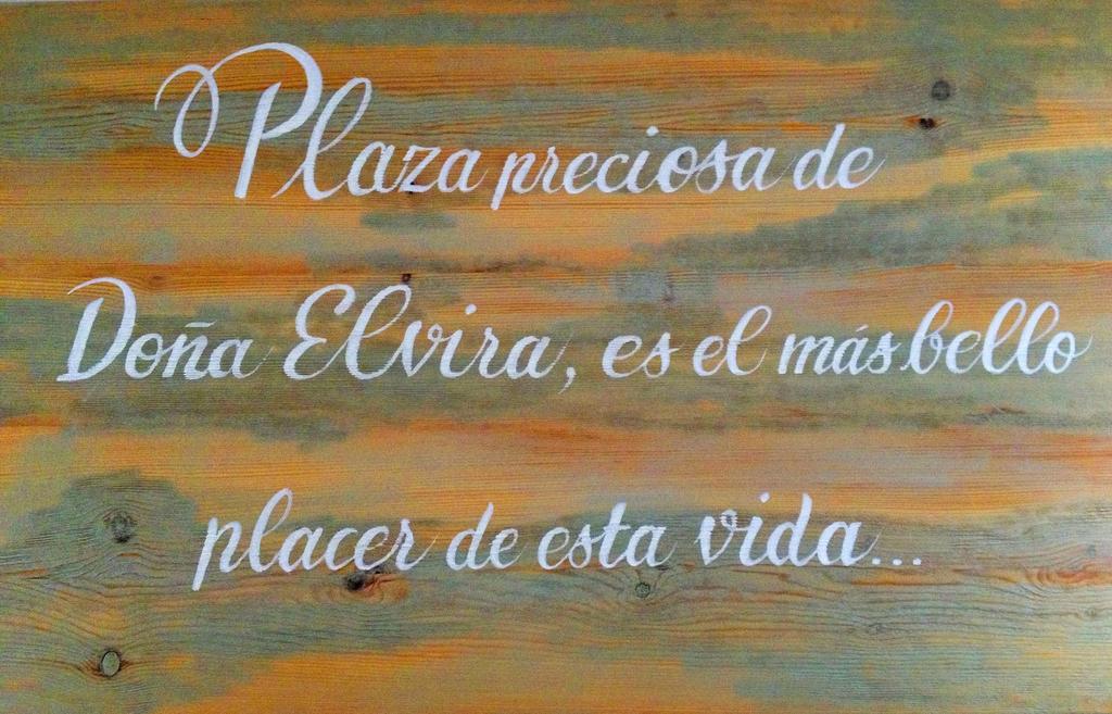 Hotel Boutique Elvira Plaza Sevilla by null