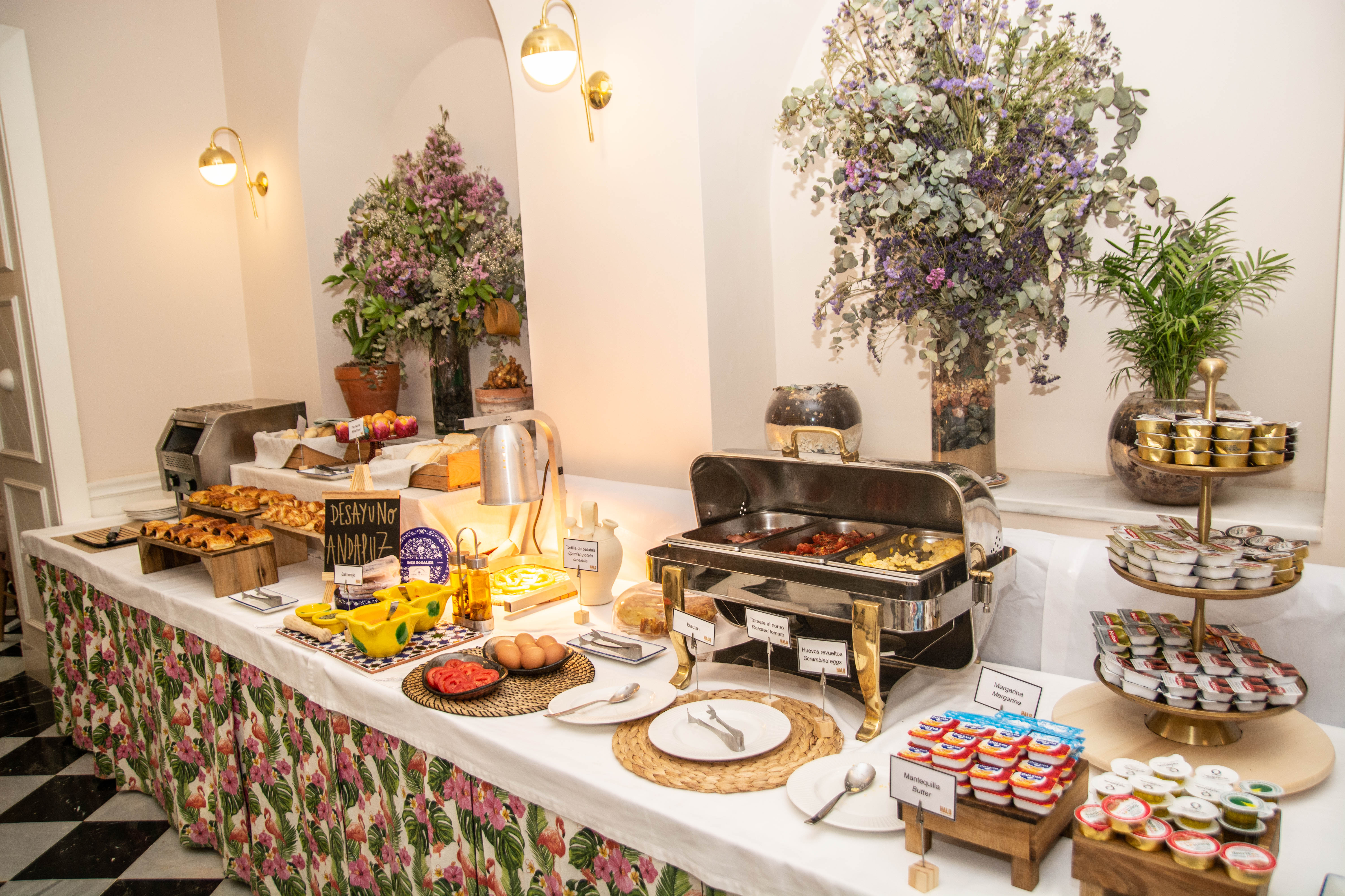 Hotel Boutique Elvira Plaza