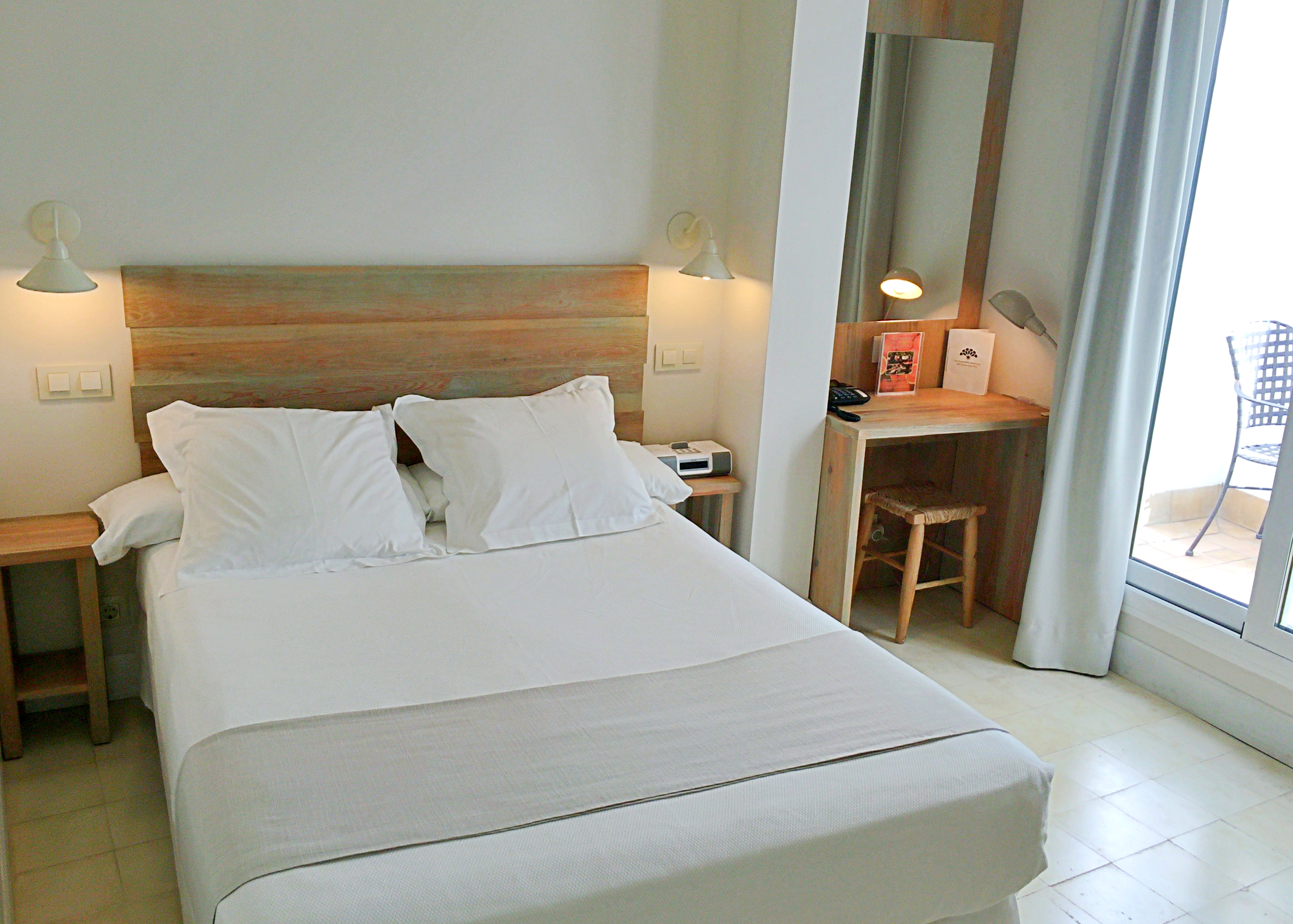 Hotel Boutique Elvira Plaza Sevilla by null