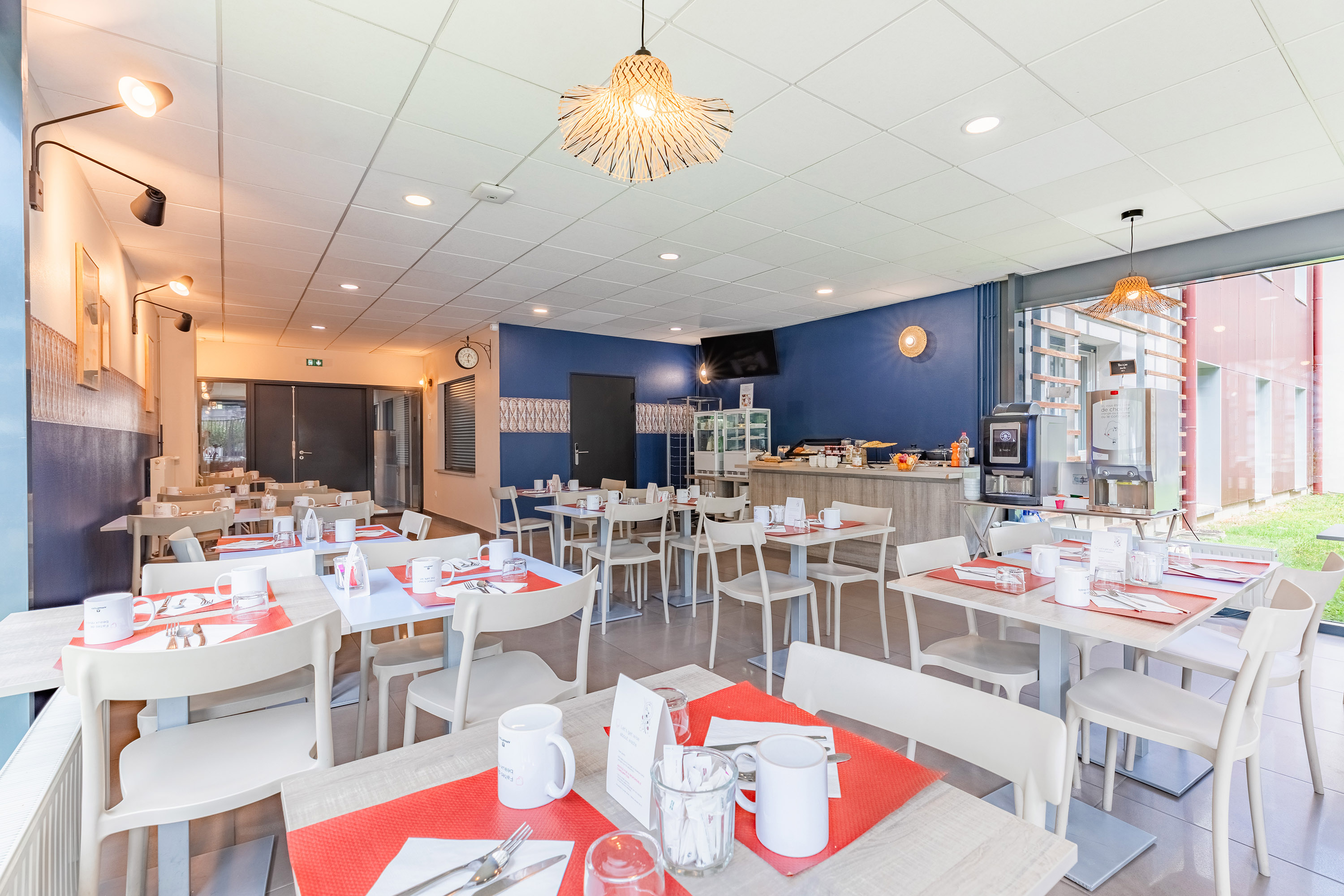 Appart’City Confort Orleans