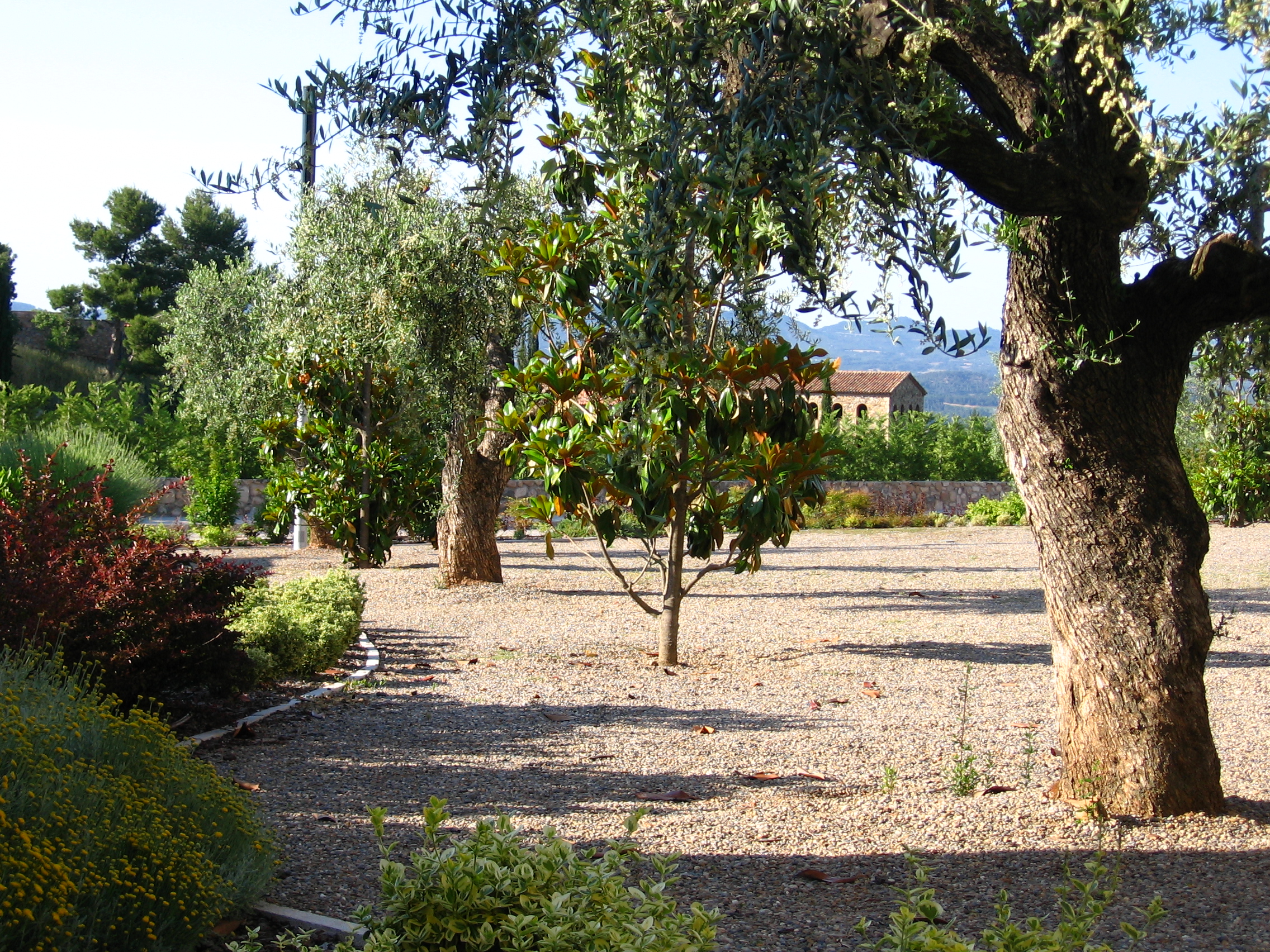 Hostatgeria De Poblet