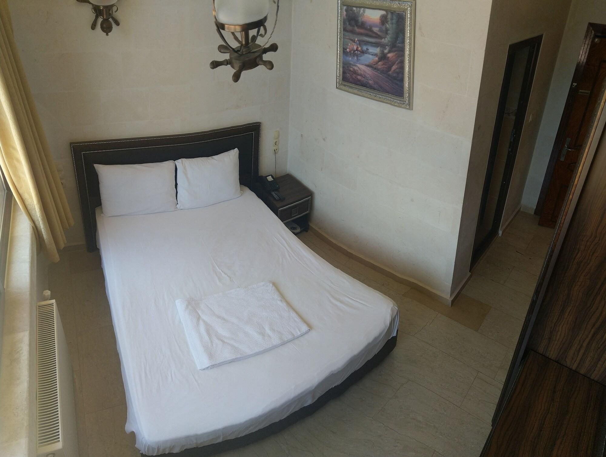 Turabdin Boutique Hotel