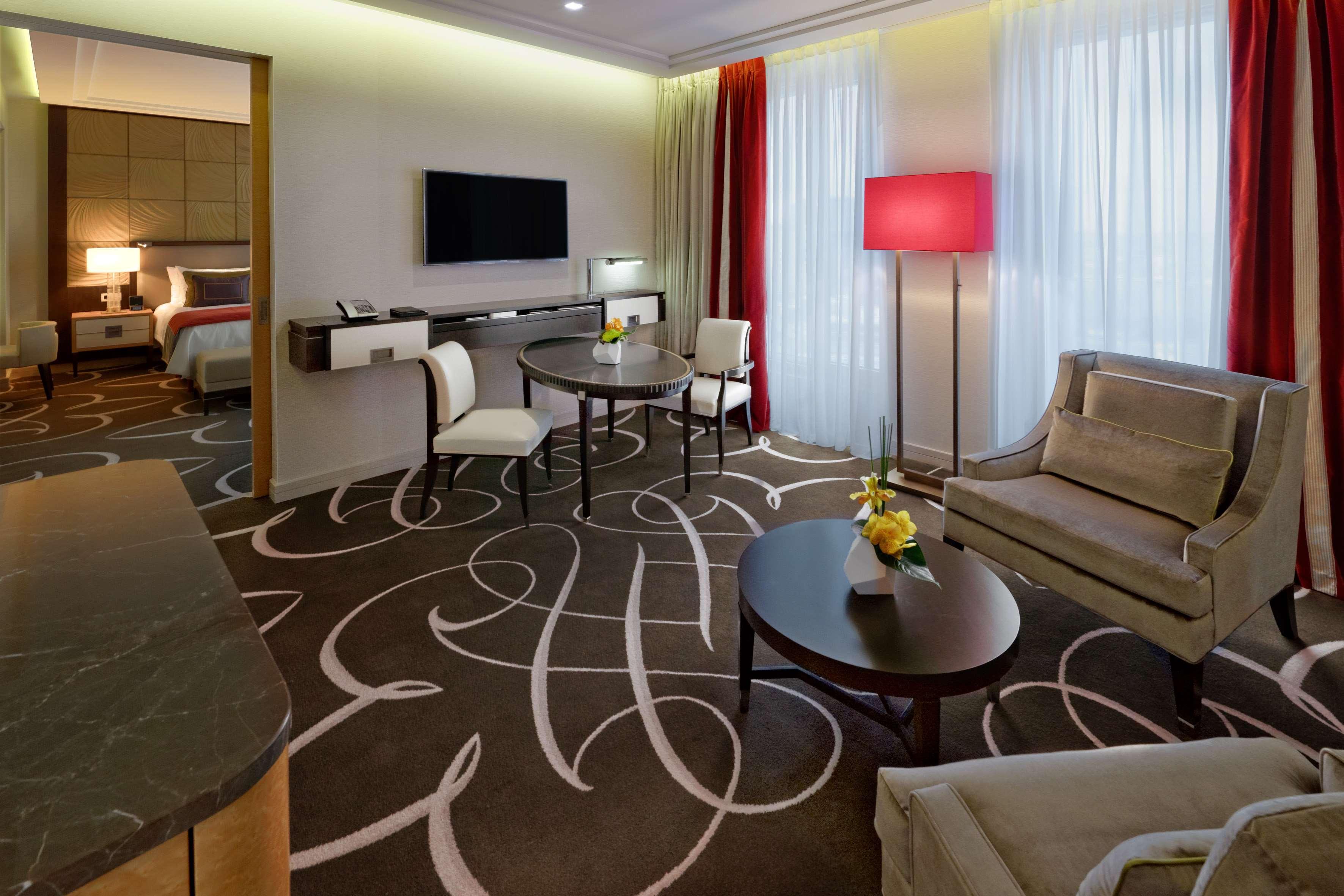 Waldorf Astoria Berlin