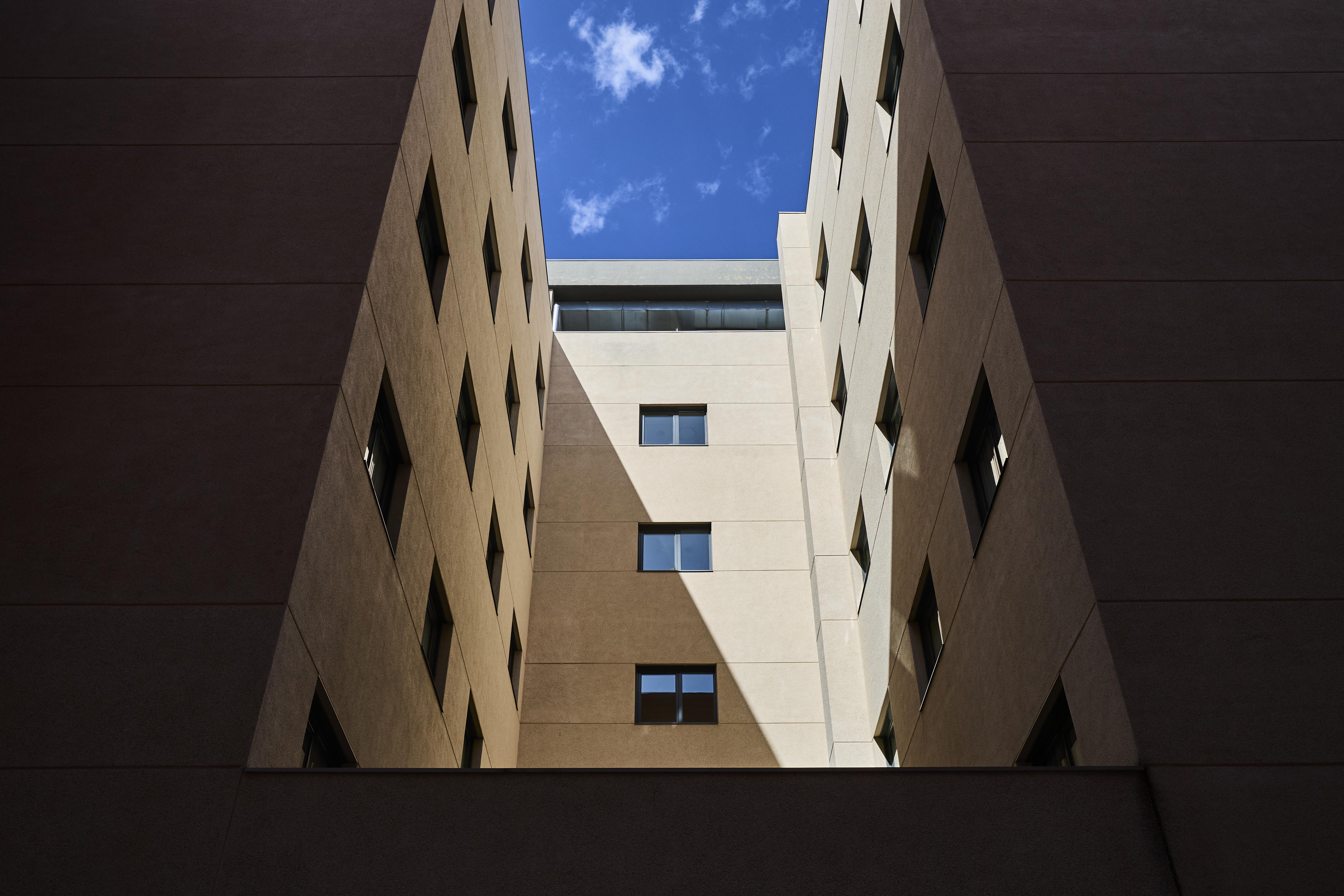 Travelodge Madrid Metropolitano