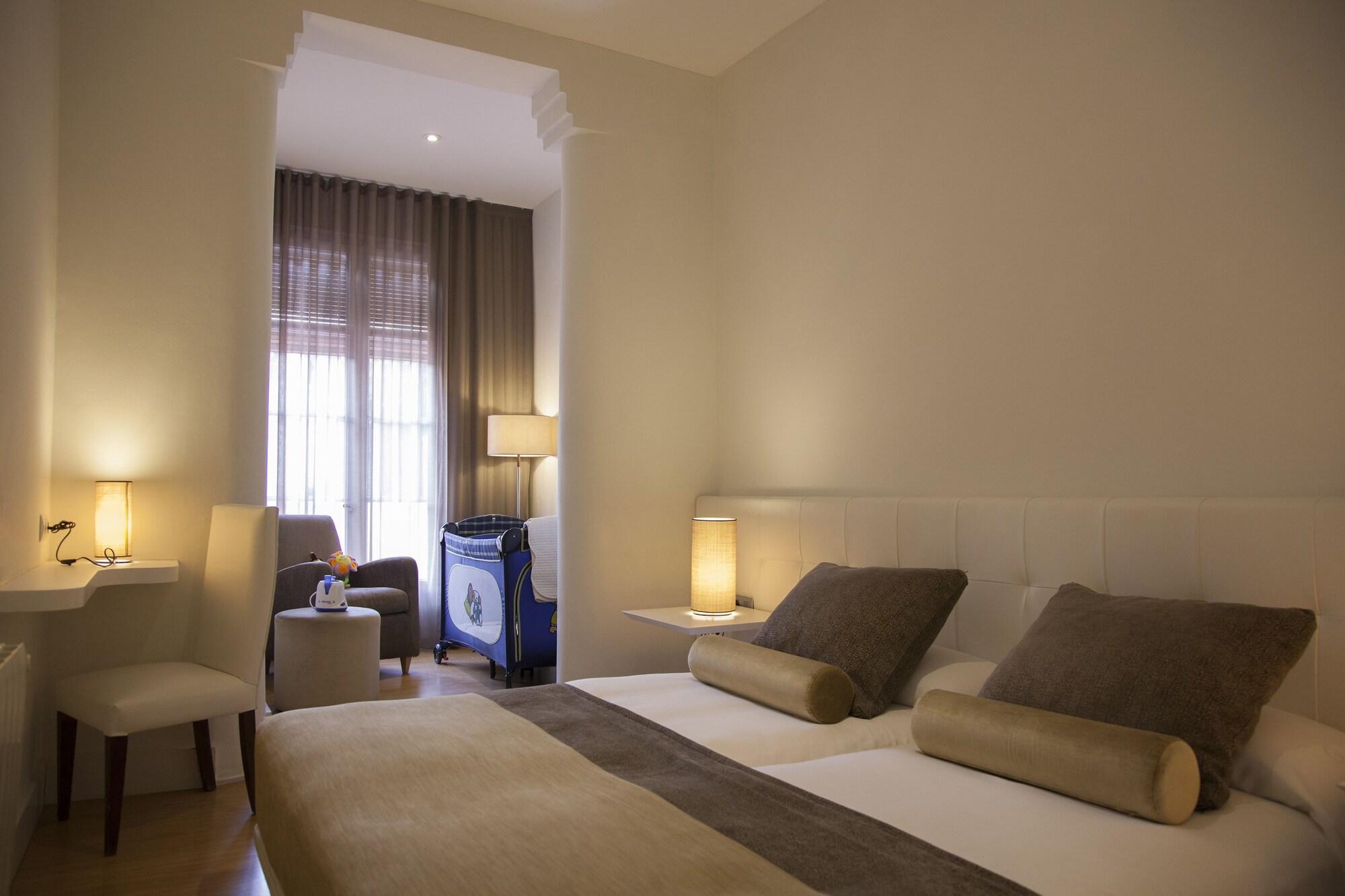 Hostal Goya by null