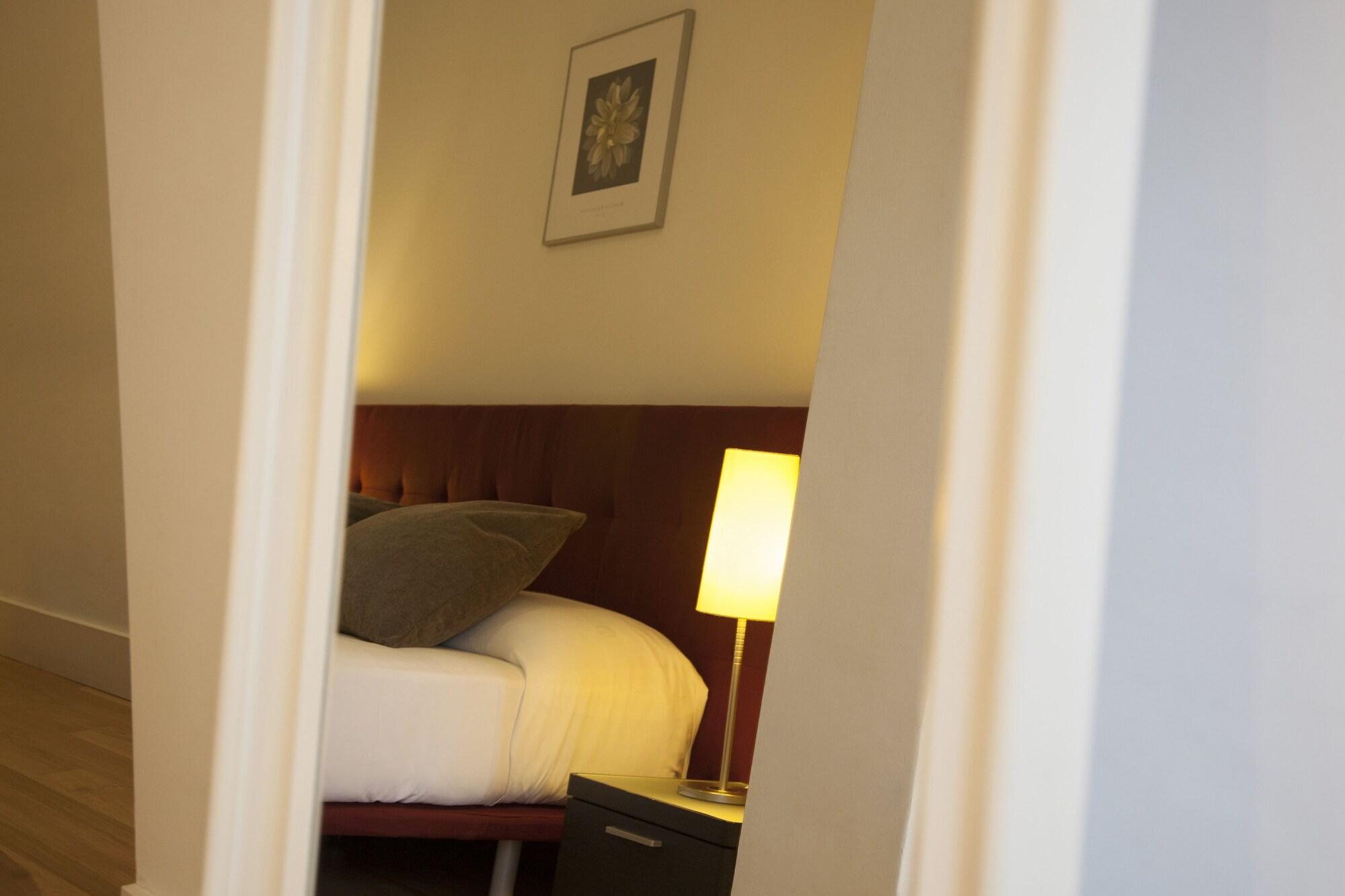 Hostal Goya by null