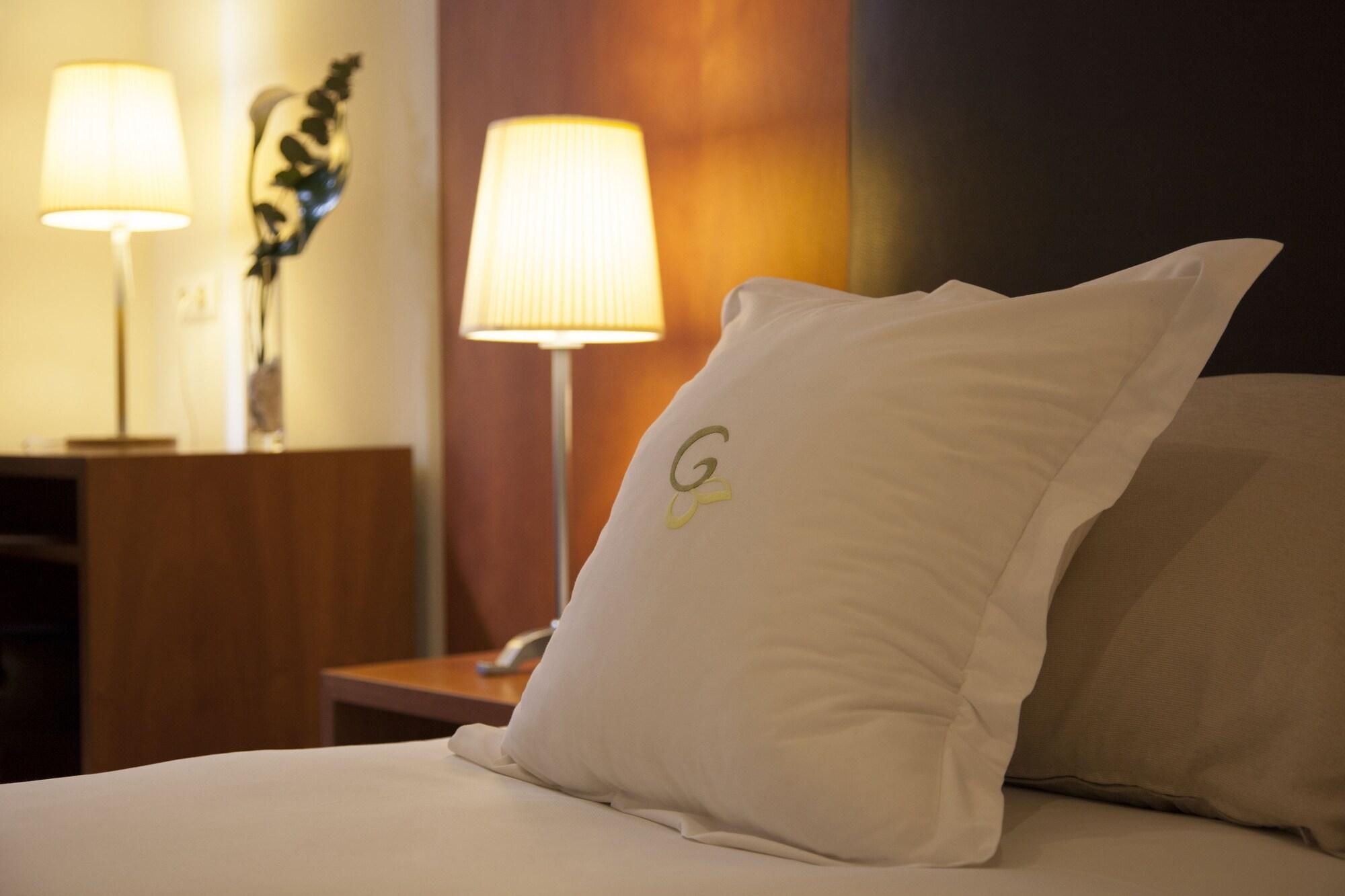 Hostal Goya by null