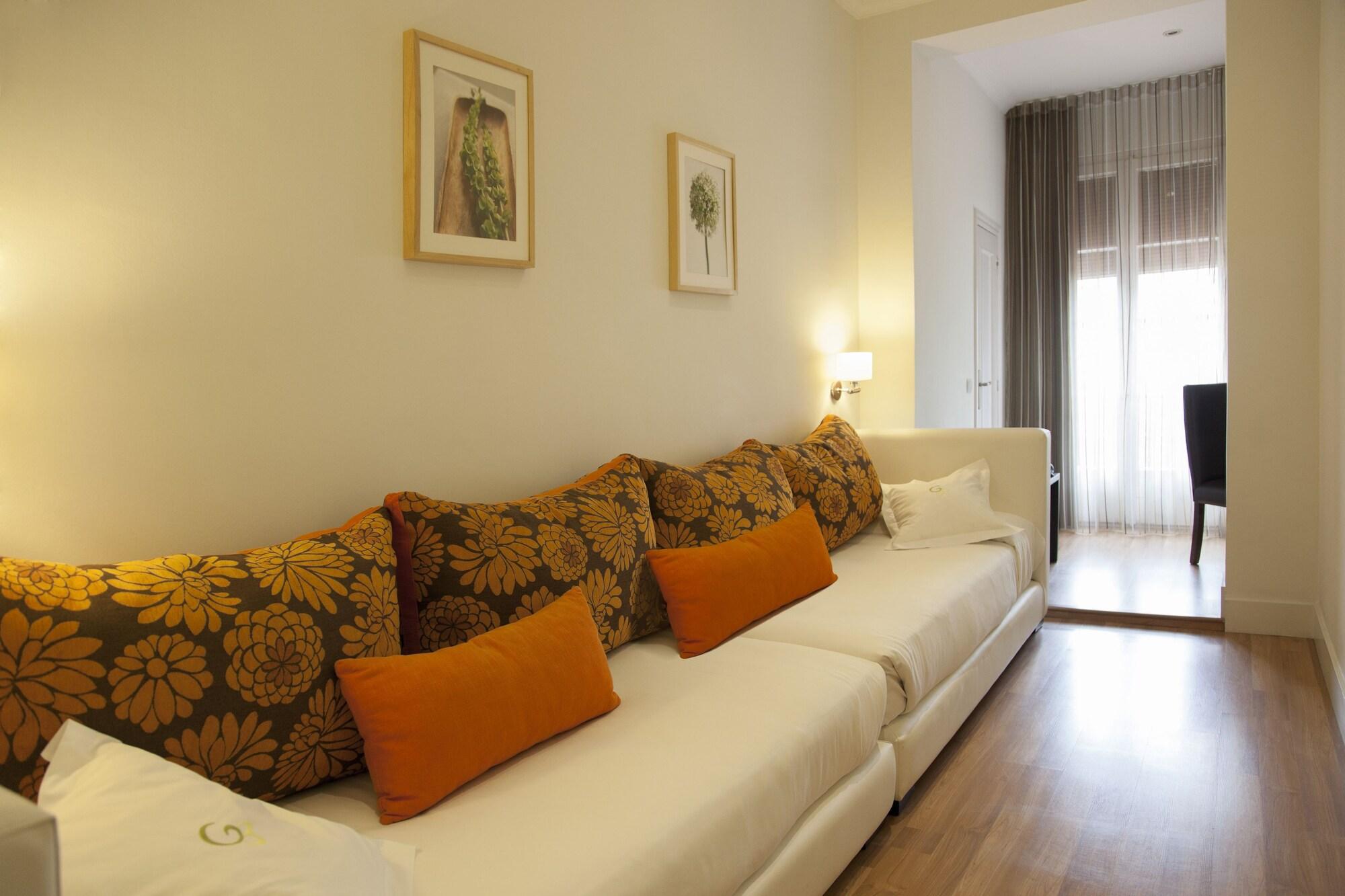 Hostal Goya by null