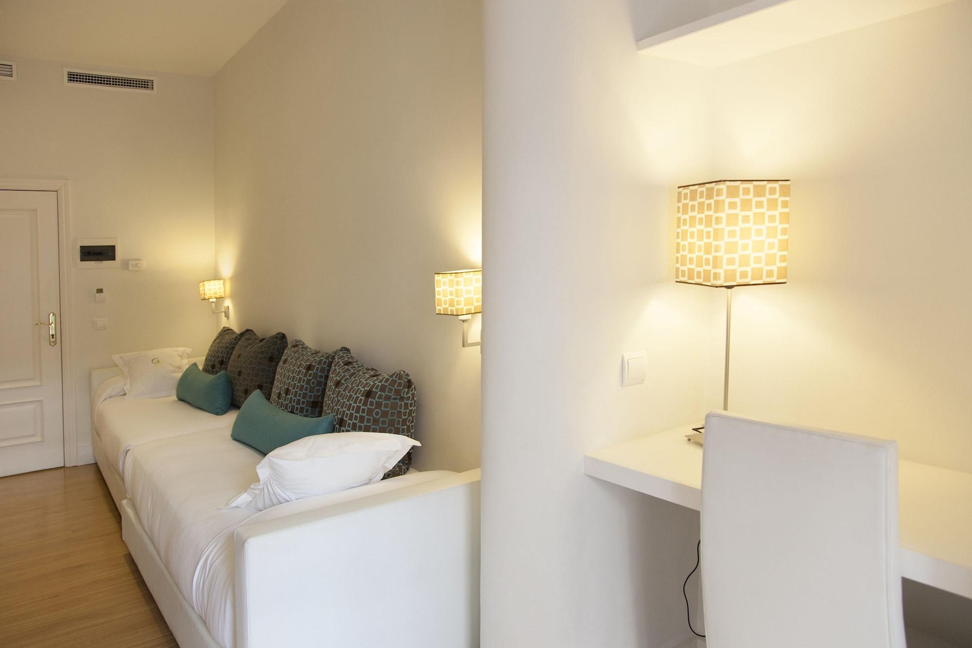 Hostal Goya by null