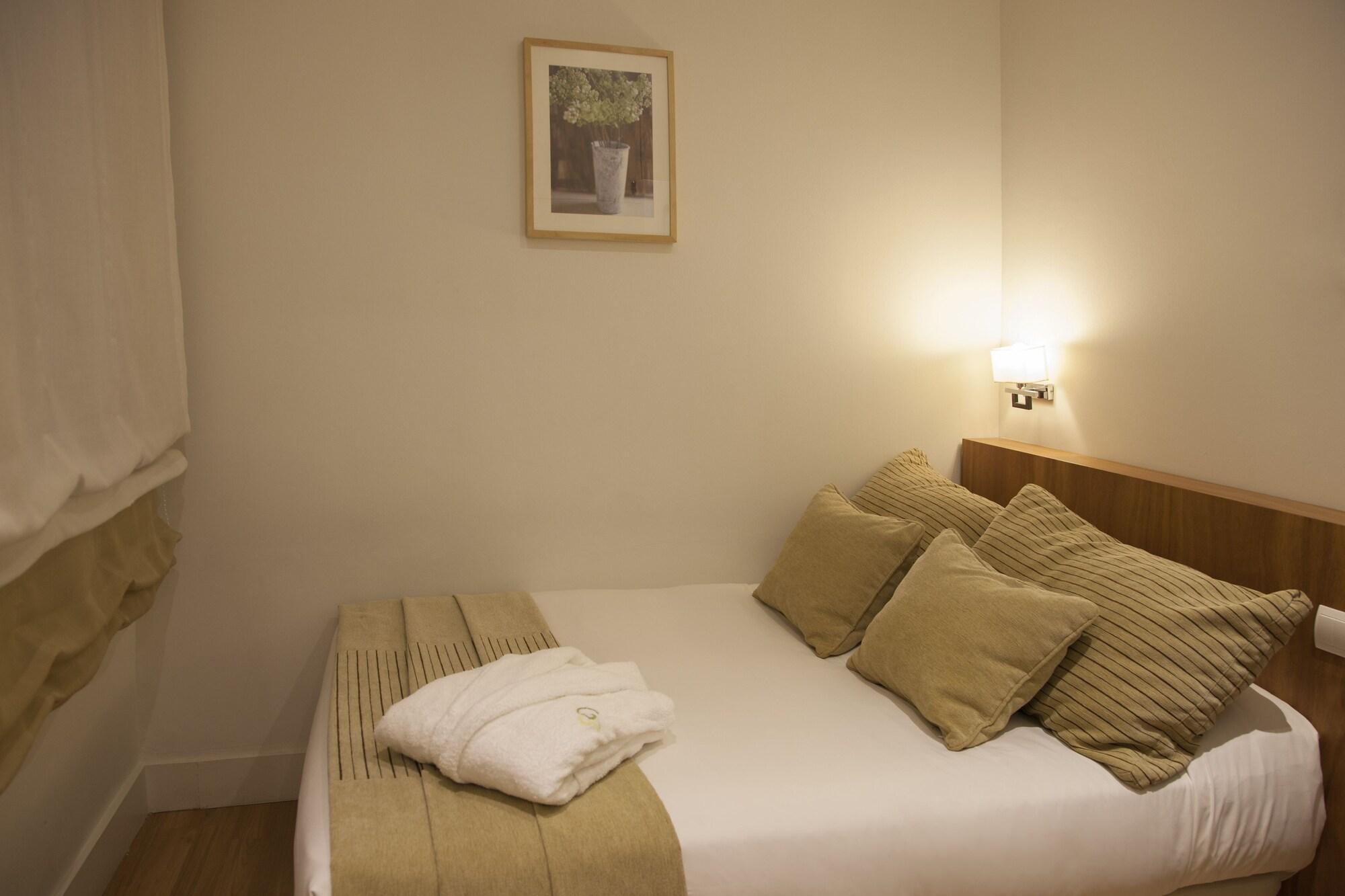 Hostal Goya by null