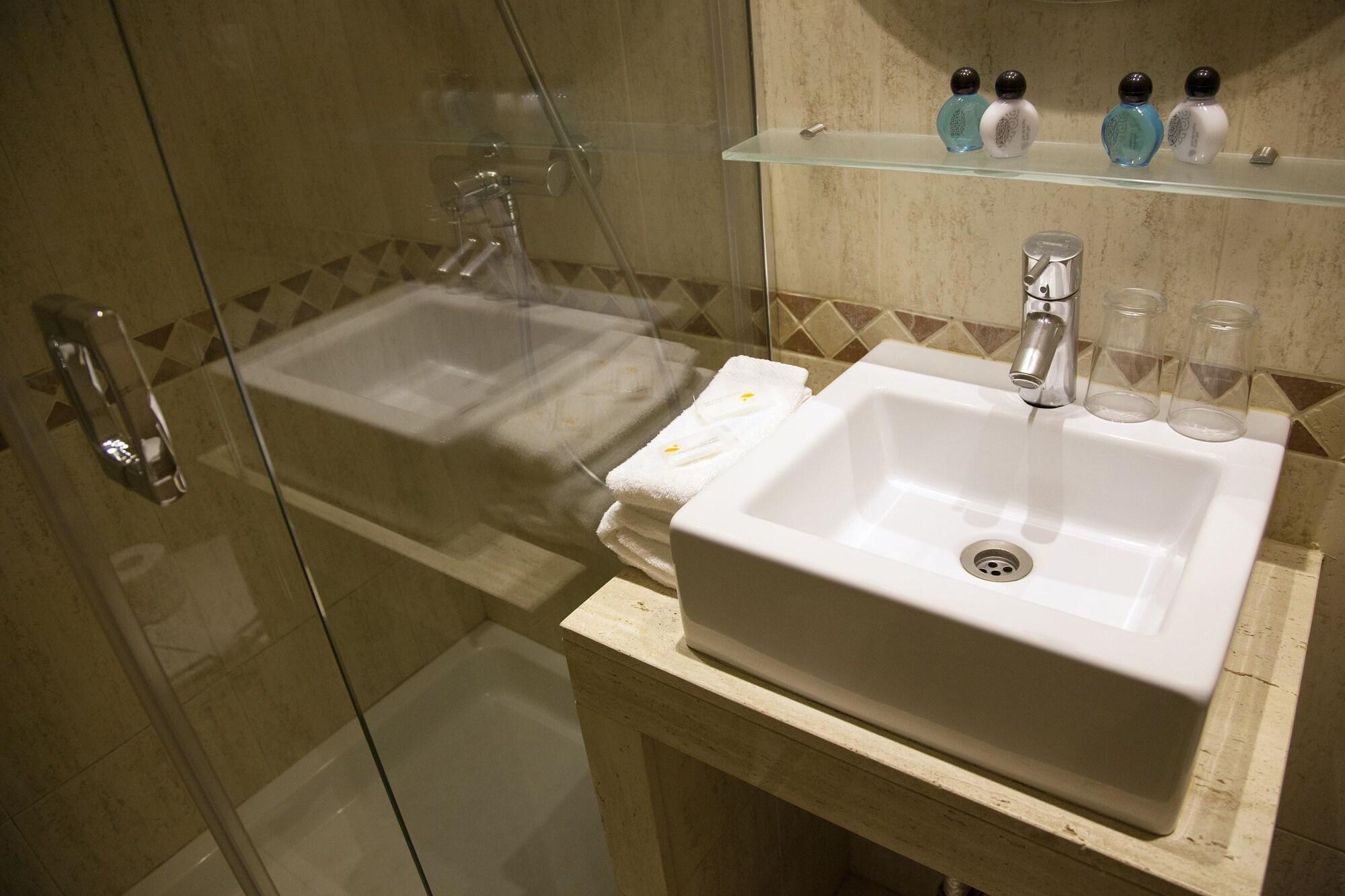 Hostal Goya by null