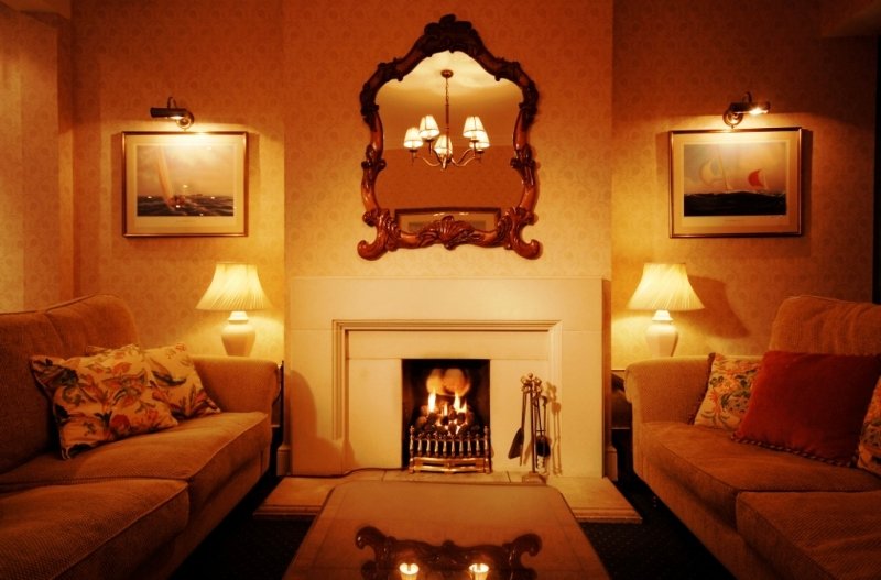 Moorhill House Hotel