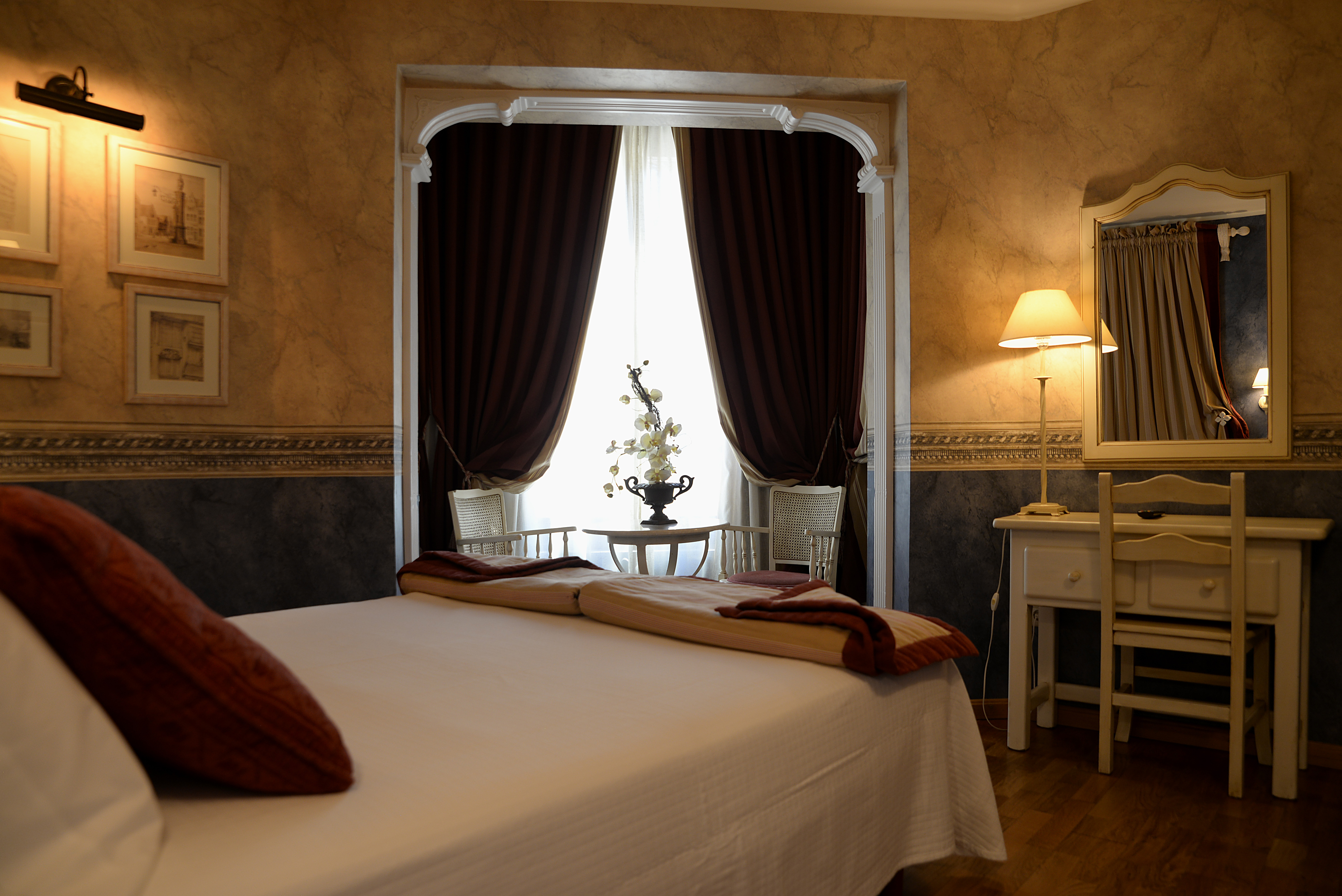 Pradas Ordesa Hotel