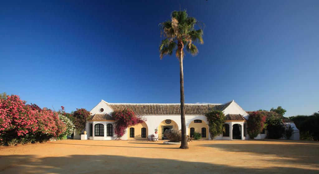 Hacienda de San Rafael image