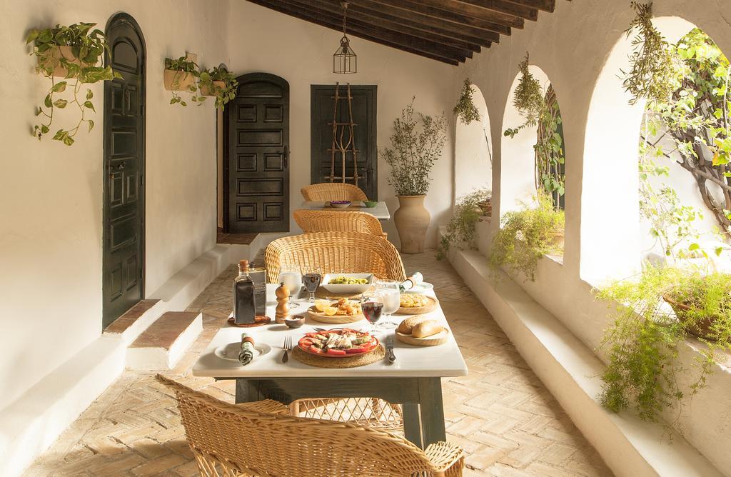 Hacienda de San Rafael by null