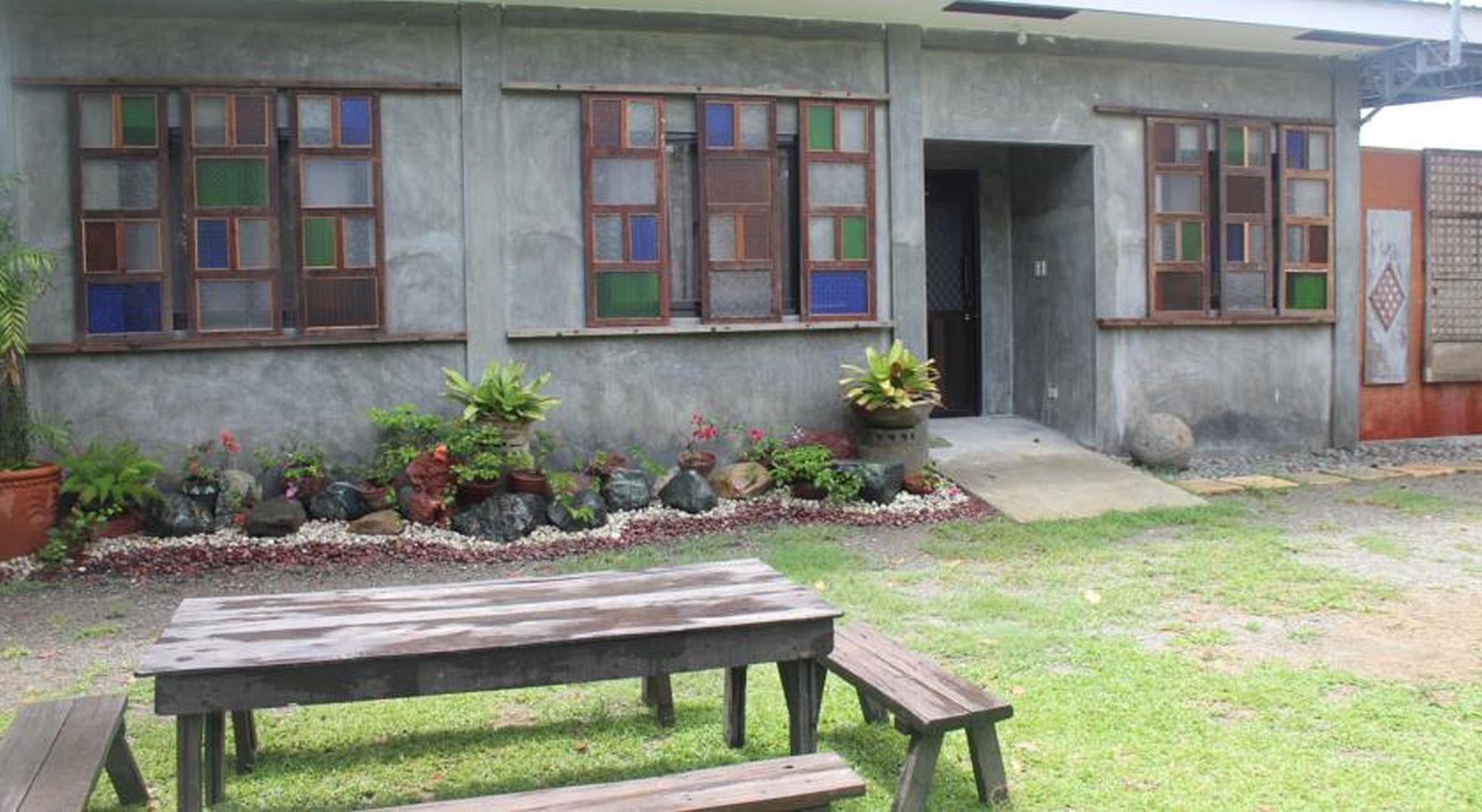 Grand Octagon Resort, Laoag City
