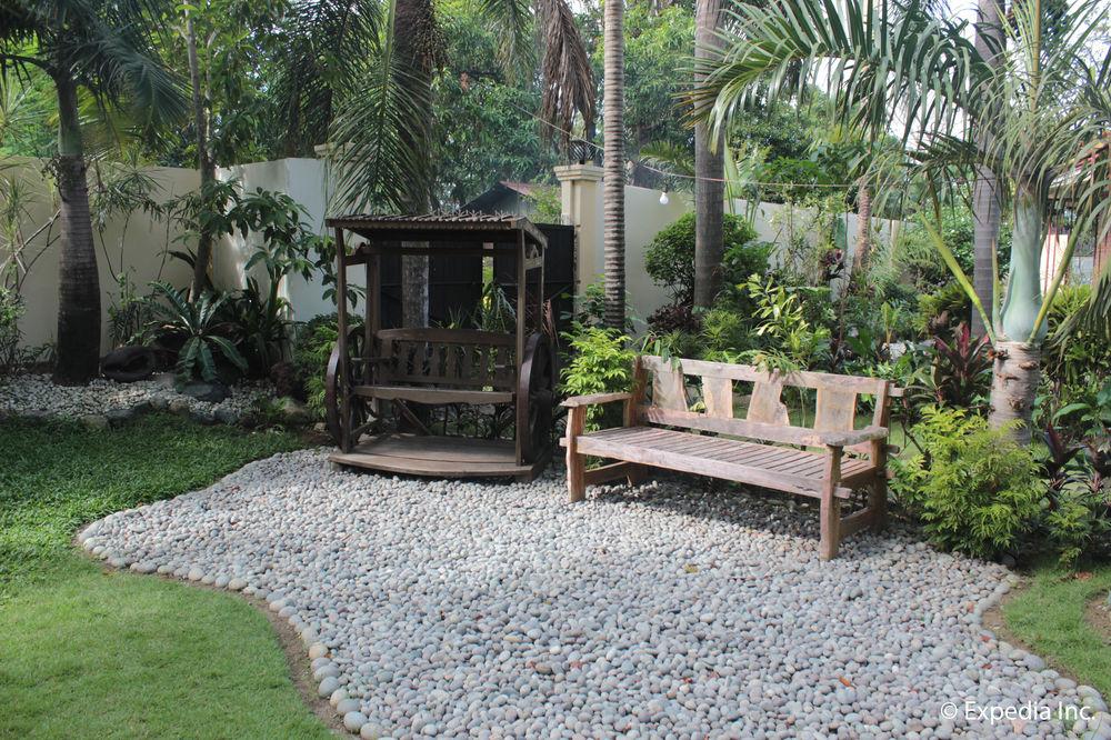Grand Octagon Resort, Laoag City