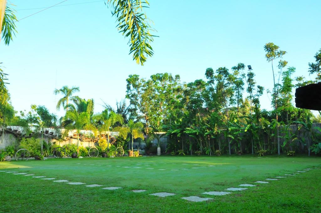Grand Octagon Resort, Laoag City