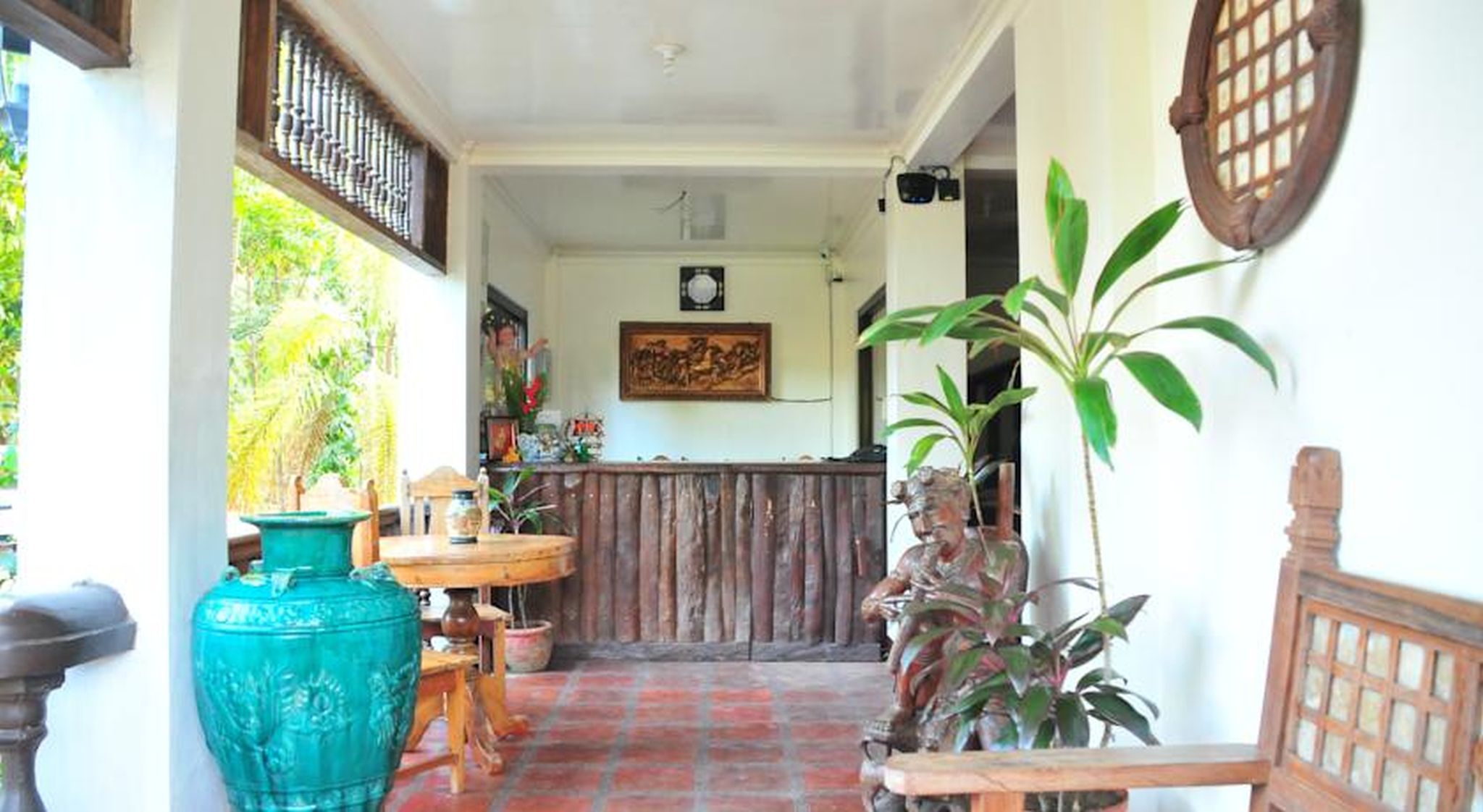 Grand Octagon Resort, Laoag City
