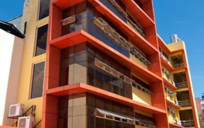 M Citi Suites
