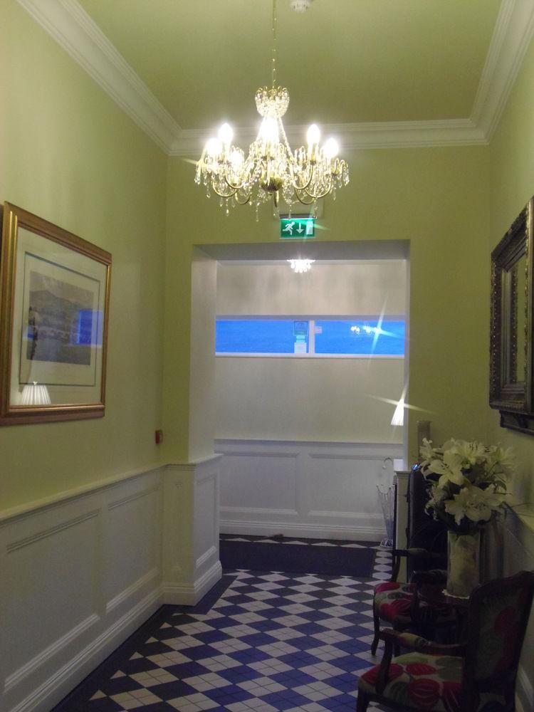 Gabriel House