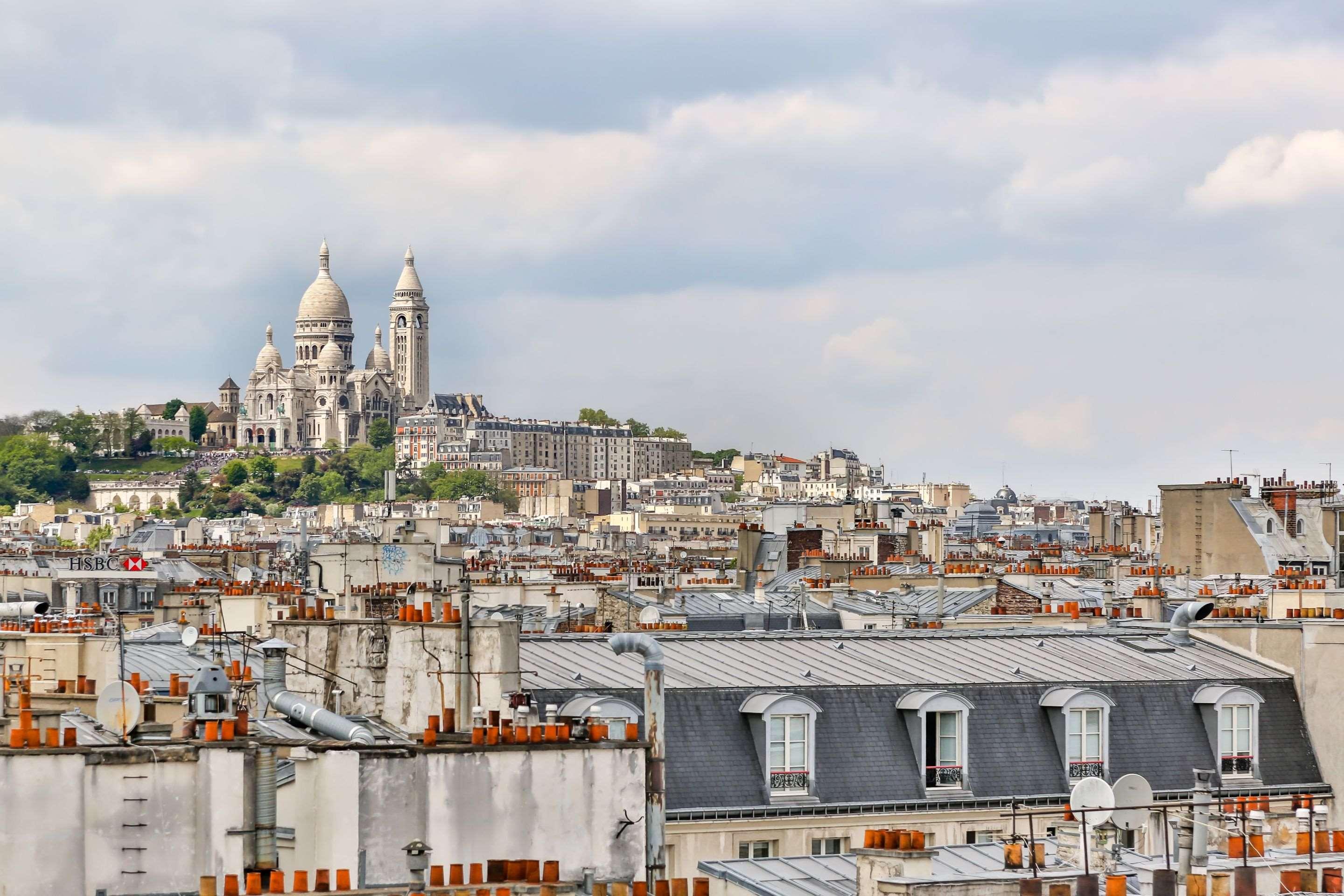 Hôtel Le Marcel Paris Gare de l'Est by null