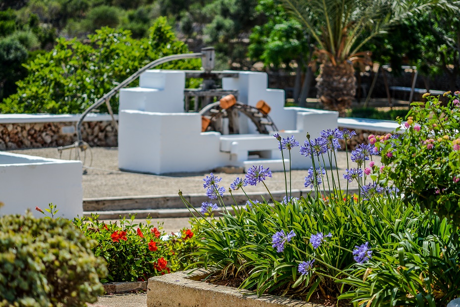 Sant Joan De Binissaida by null