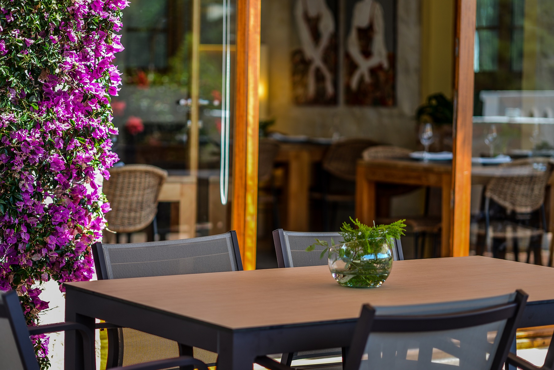 Sant Joan De Binissaida by null