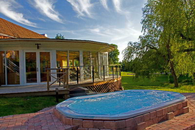 Ronnums Herrgård | Collection by Ligula by null