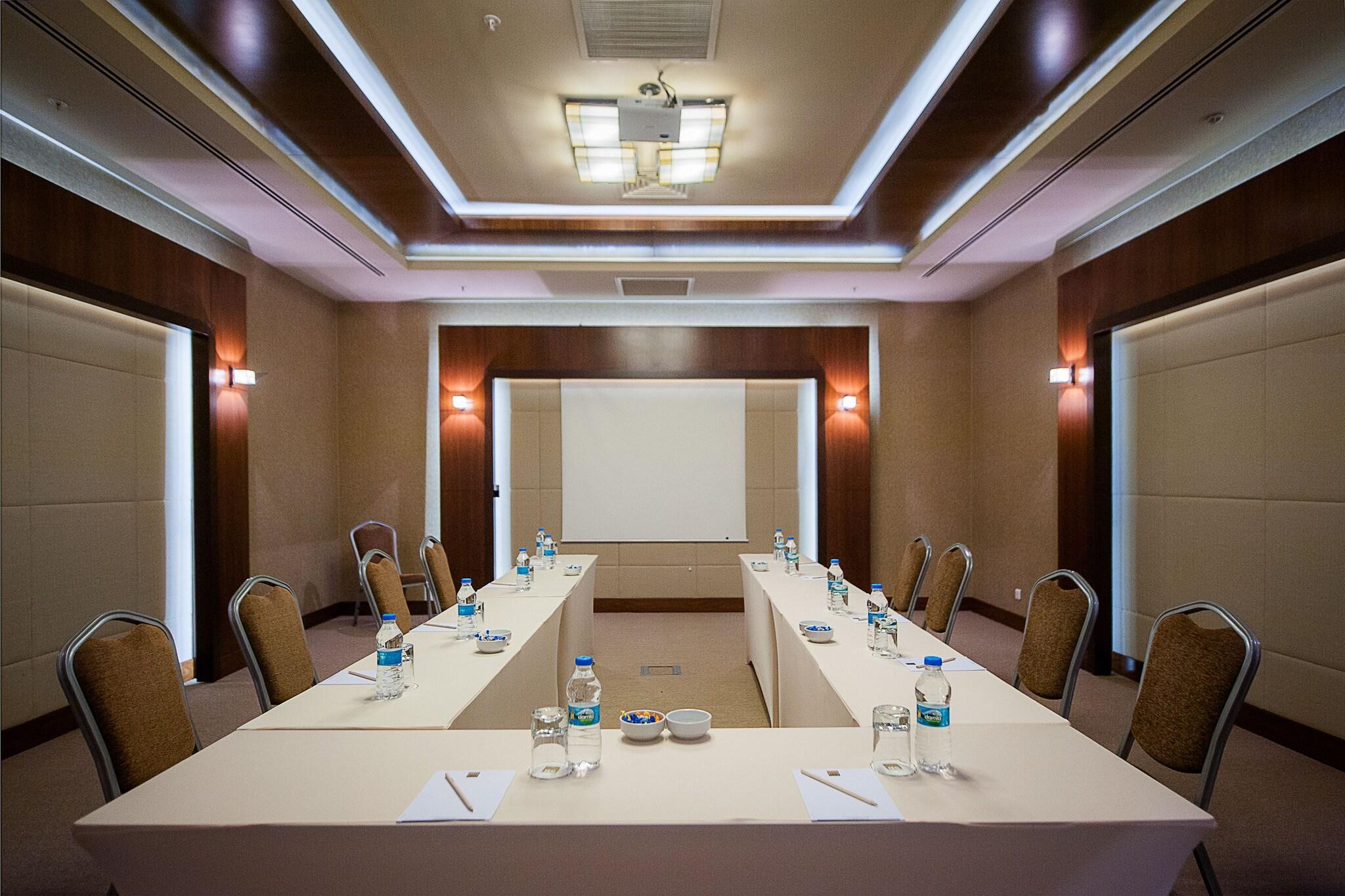 ISG Airport Hotel - Poză