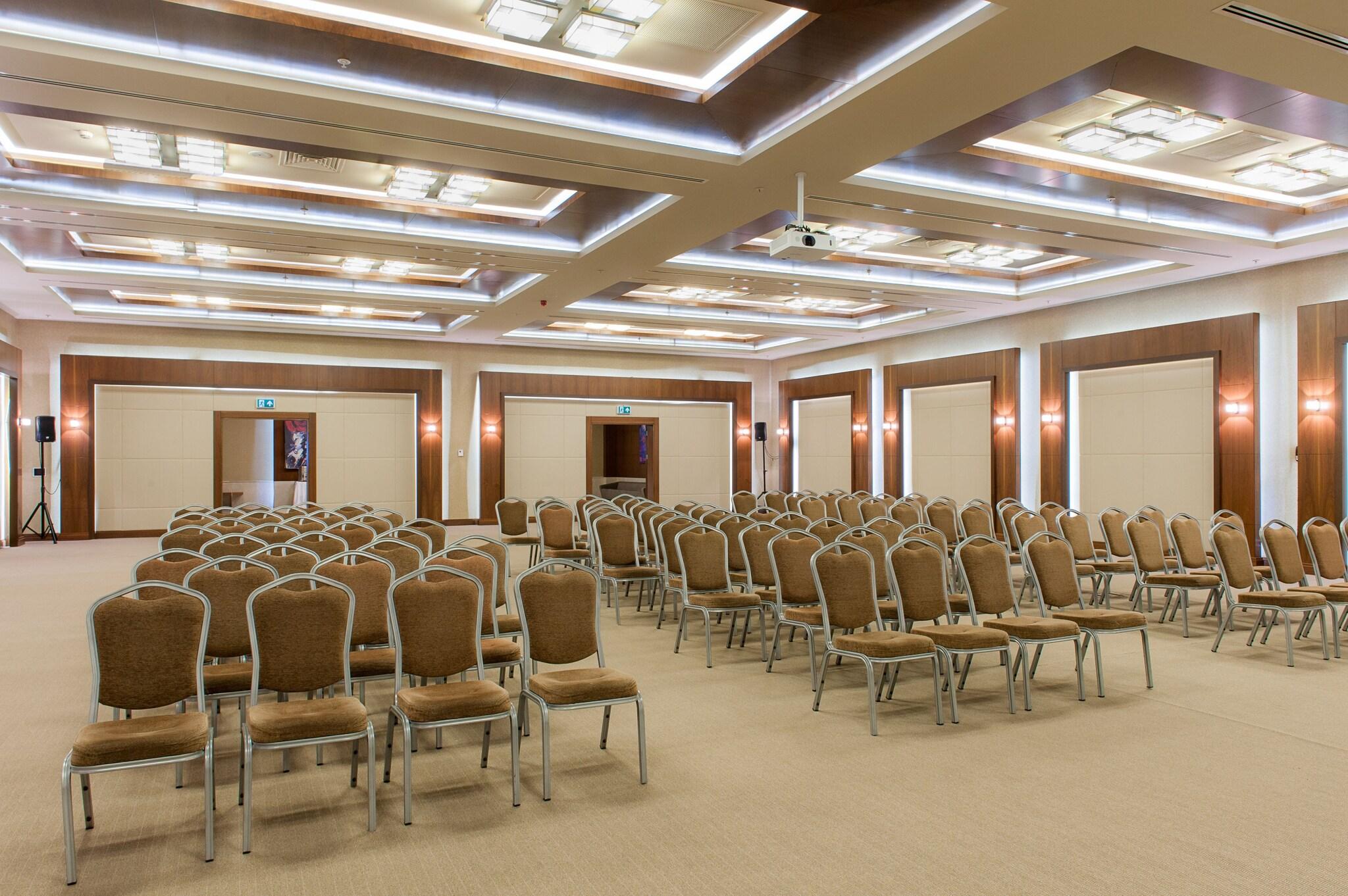 ISG Airport Hotel - Poză