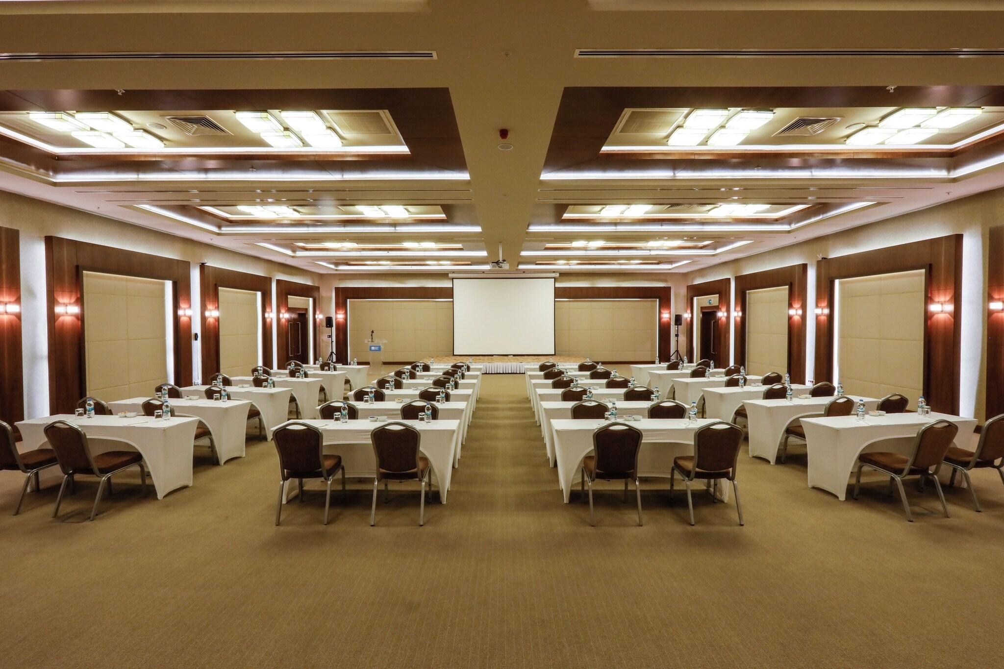 ISG Airport Hotel - Poză