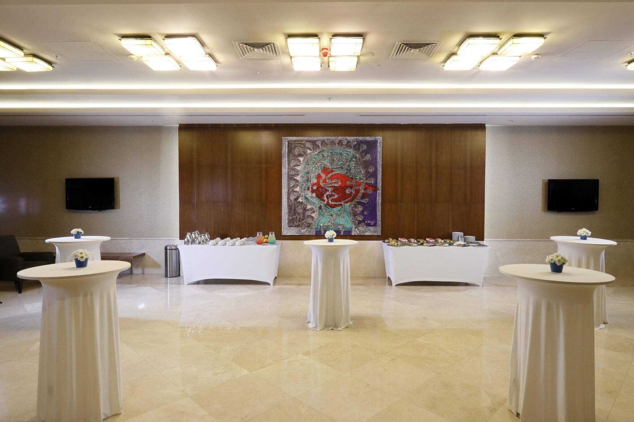 ISG Airport Hotel - Poză