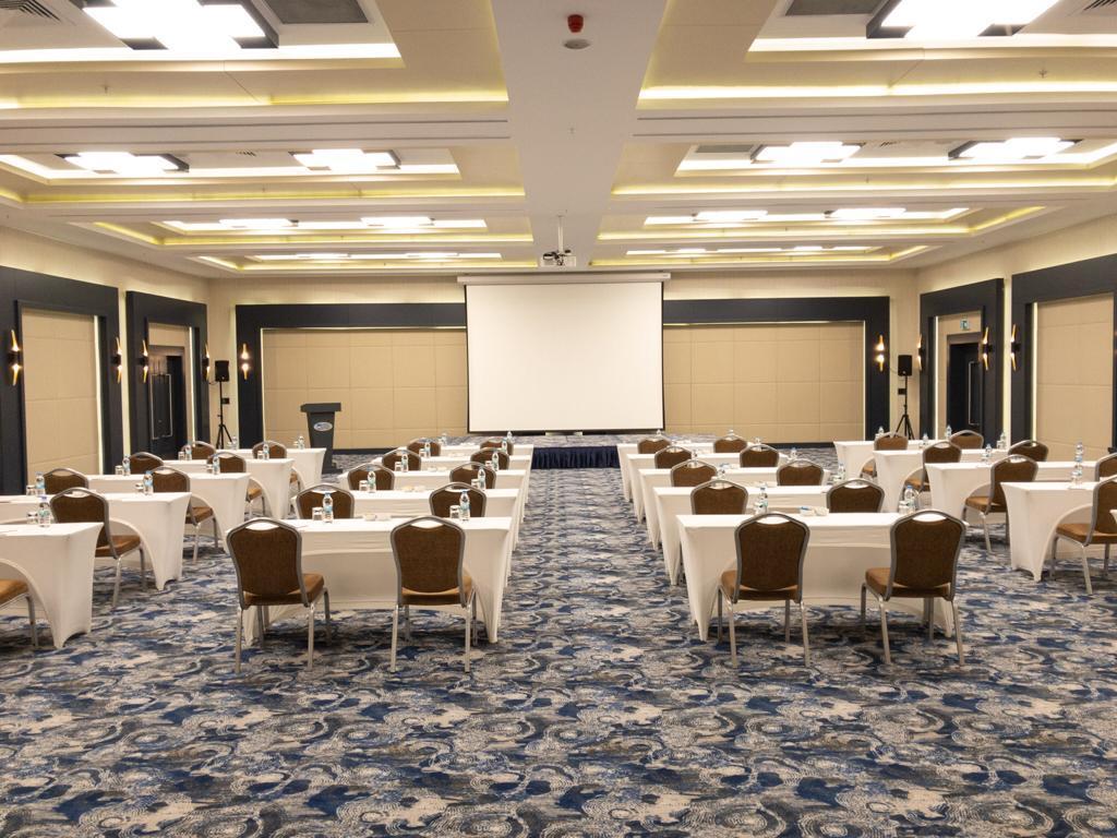 ISG Airport Hotel - Poză