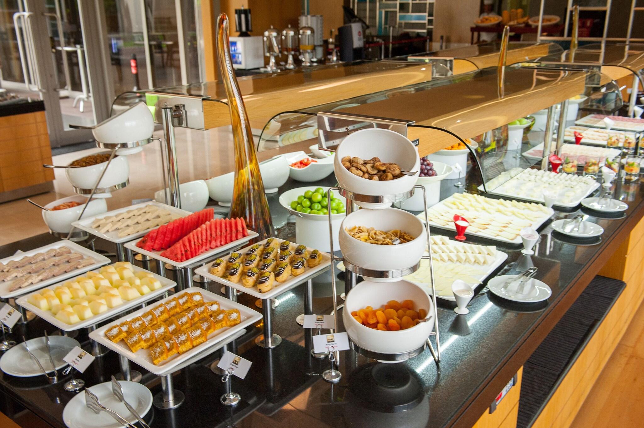 ISG Airport Hotel - Poză