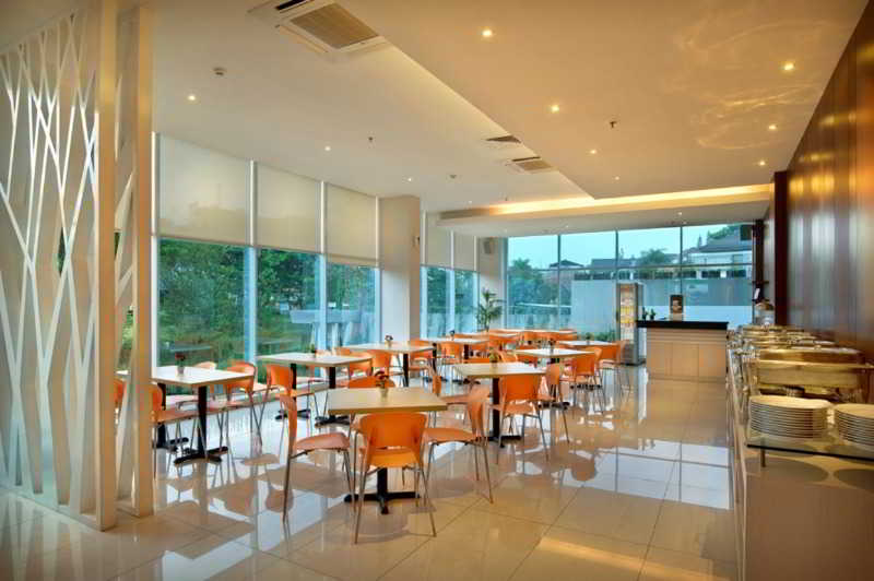 V Hotel and Residence