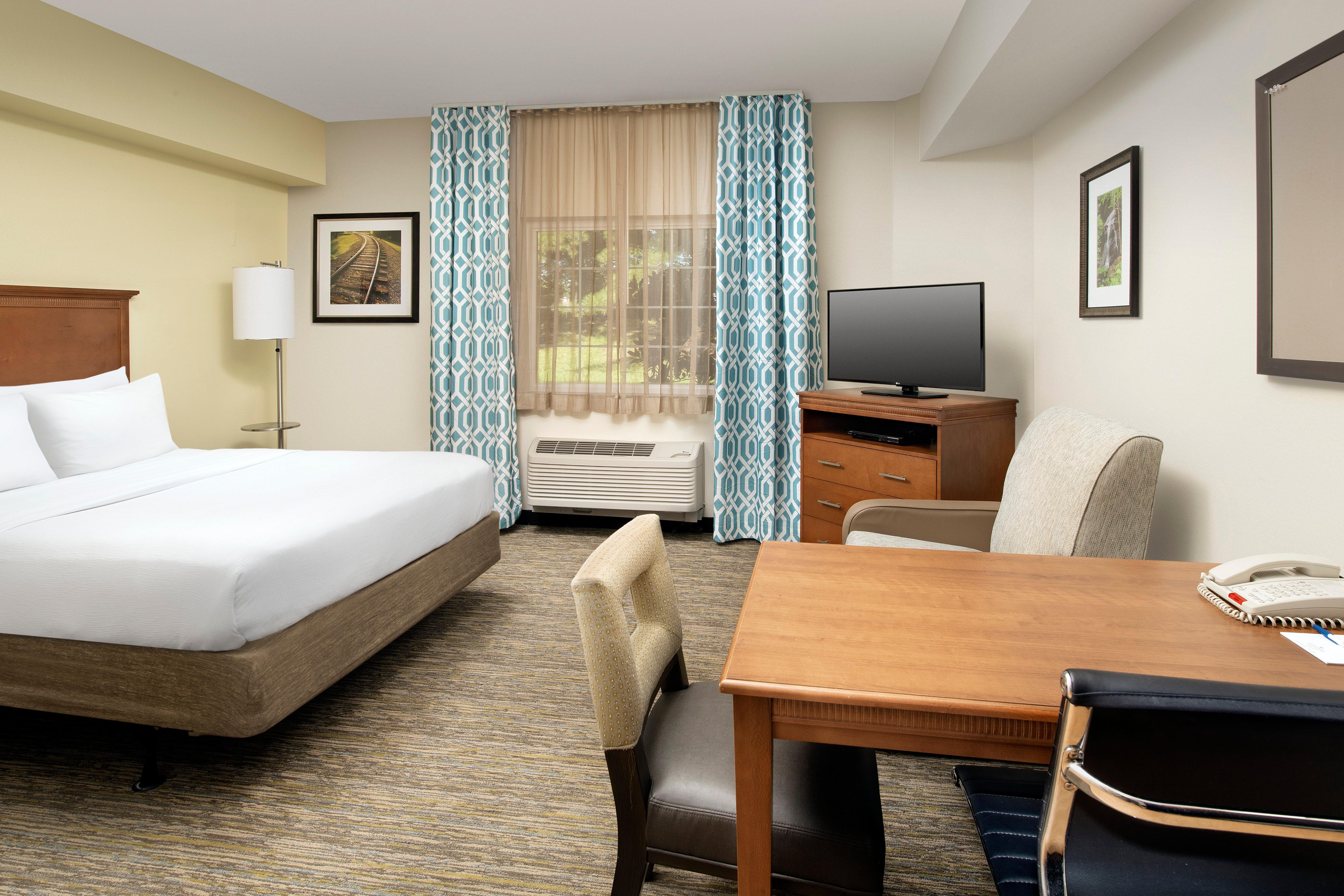 Candlewood Suites Bluffton-Hilton Head