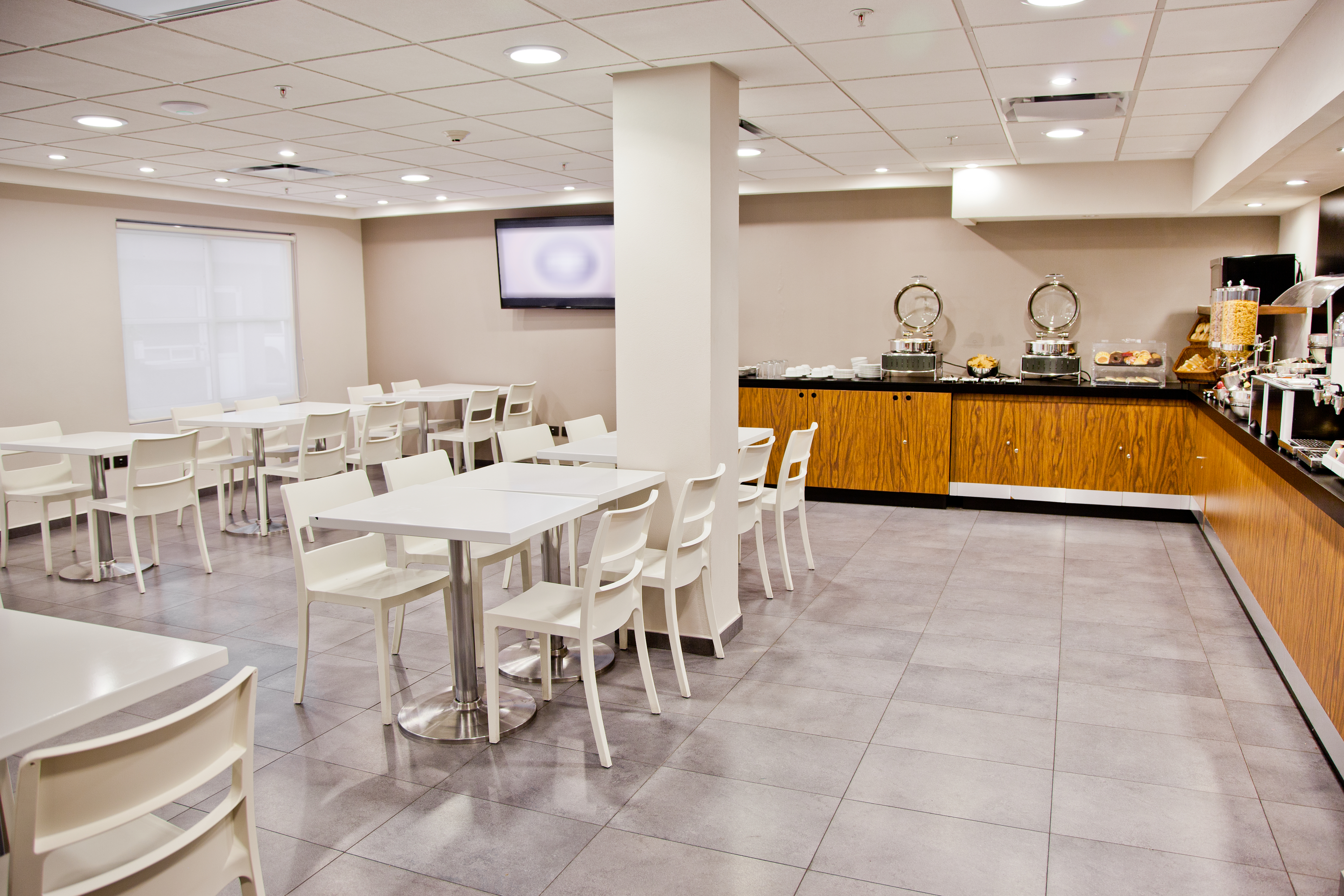 City Suites San Luis Potosi