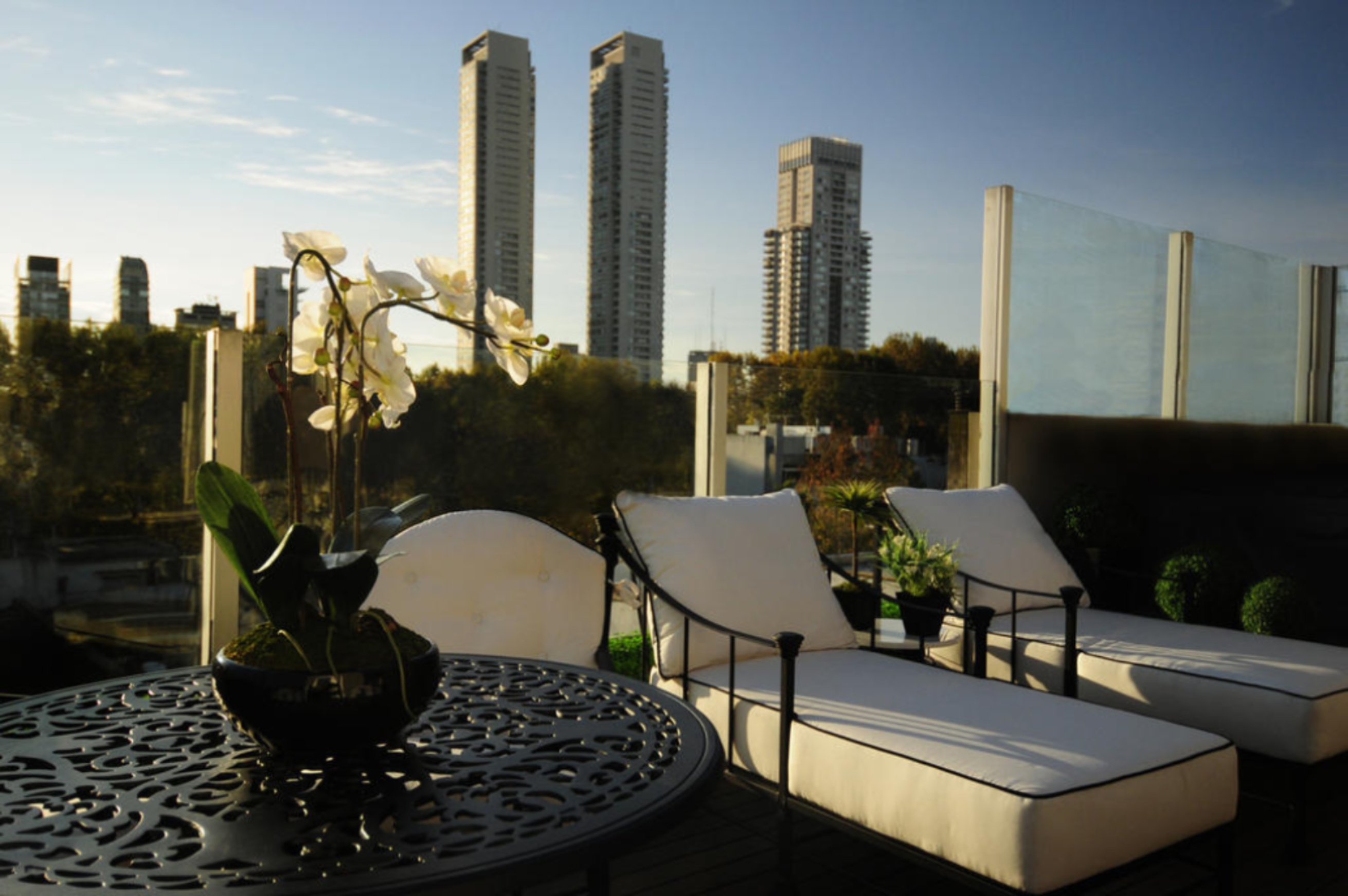 1828 Smart Hotel by null