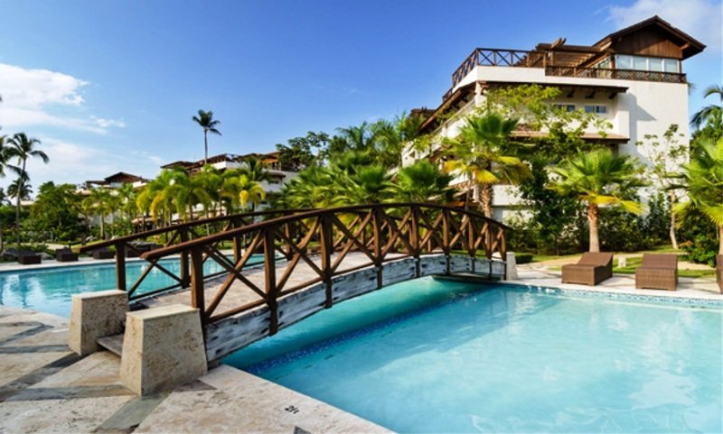Balcones del Atlántico Residences by null