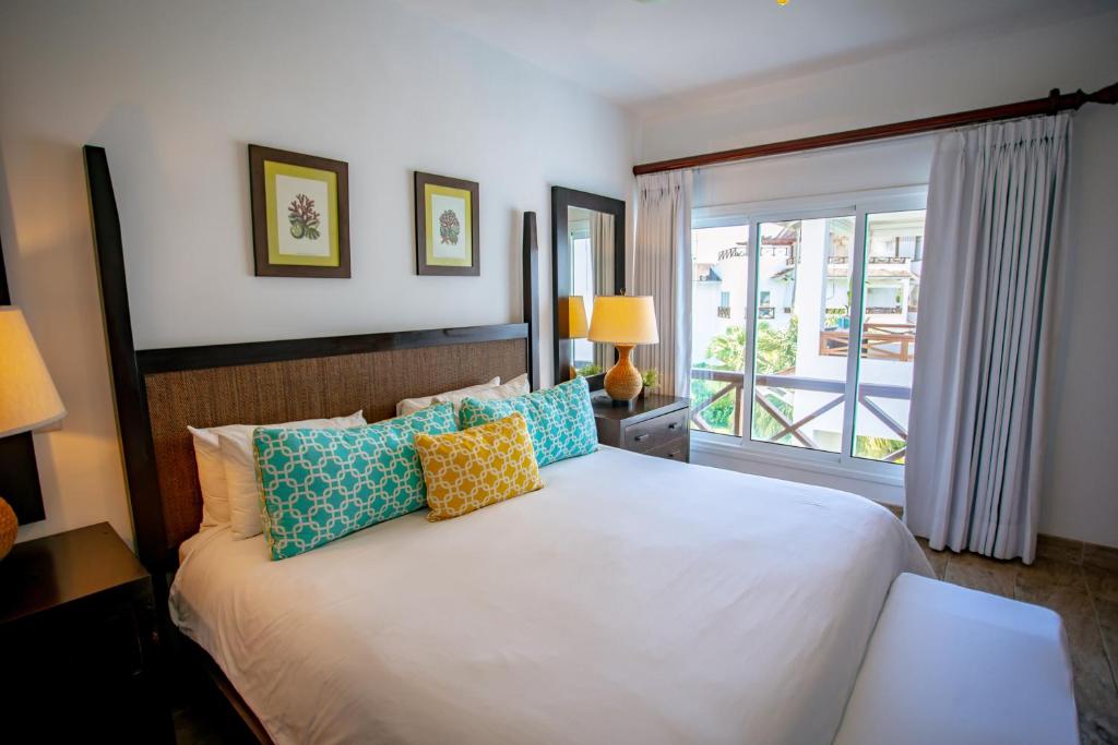 Balcones del Atlántico Residences by null