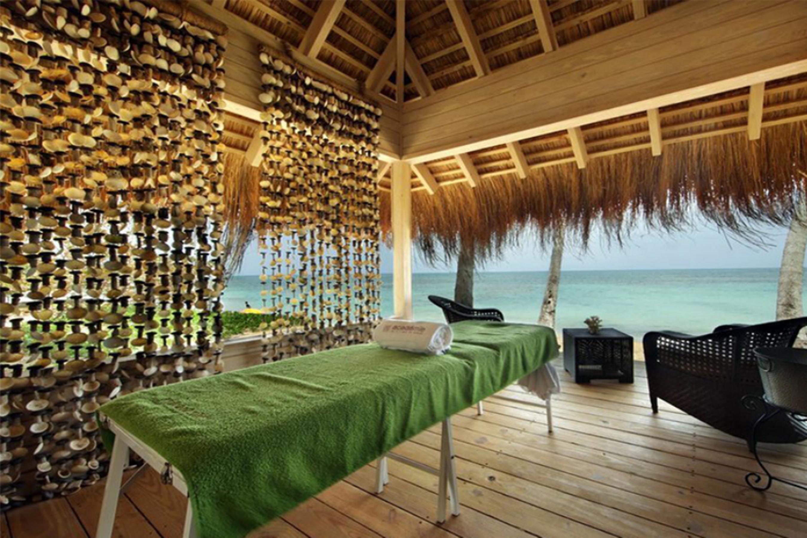 Balcones del Atlántico Residences by null