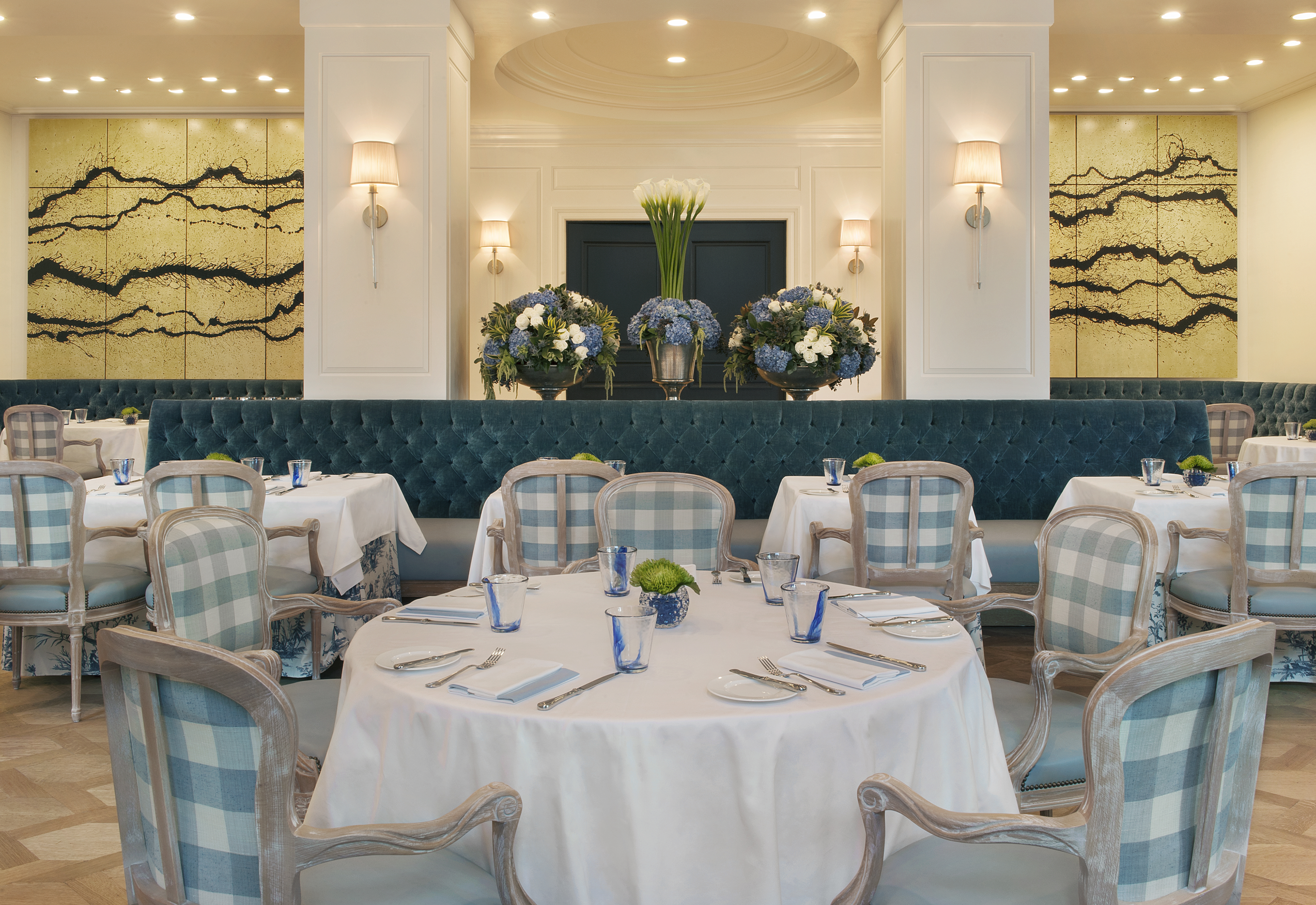The Peninsula Hotel Beverly Hills
